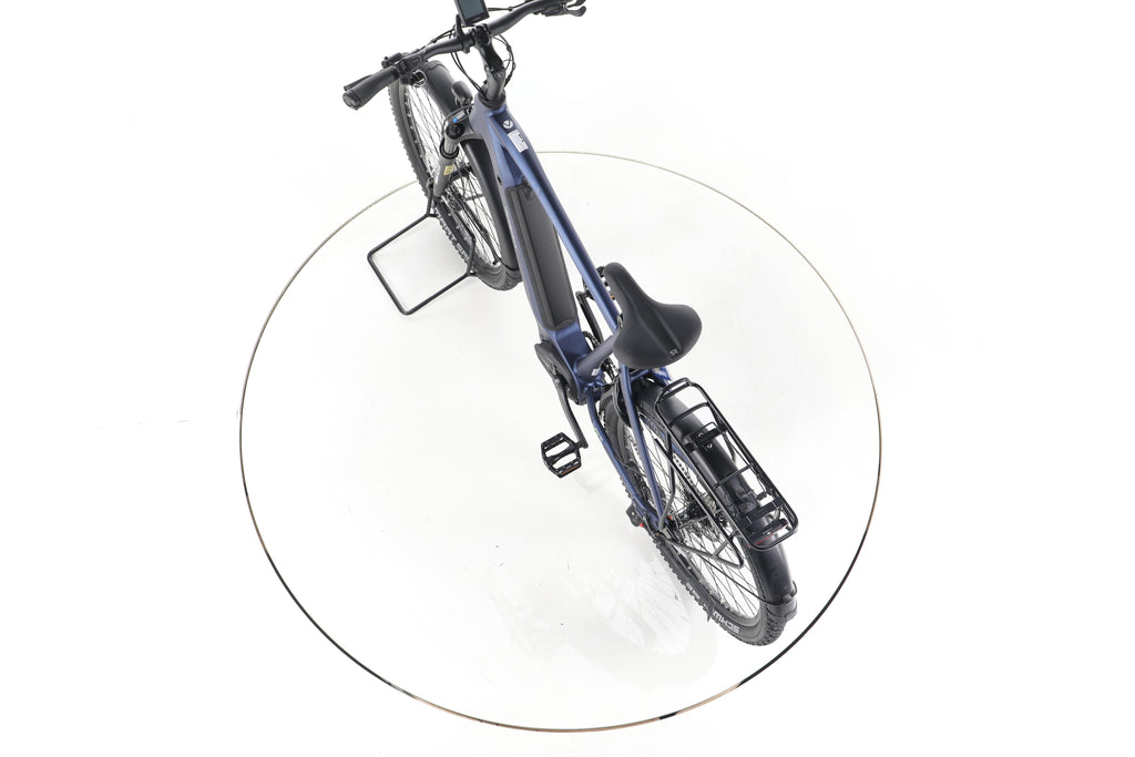 Velo de Ville SEB 990 Smart Smooth Trekking E-Bike - Image 21
