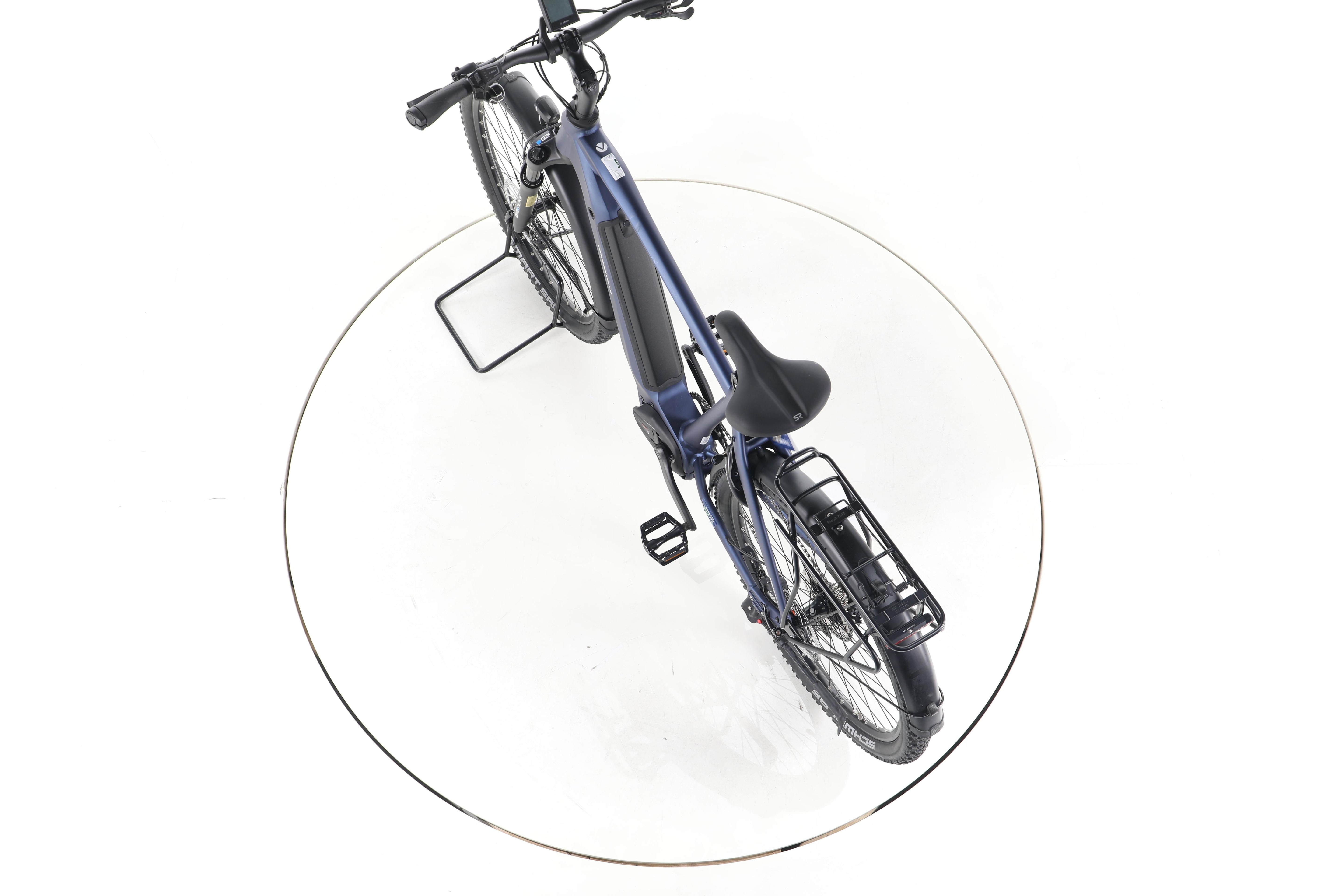 Velo de Ville SEB 990 Smart Smooth Trekking E-Bike - Image 21