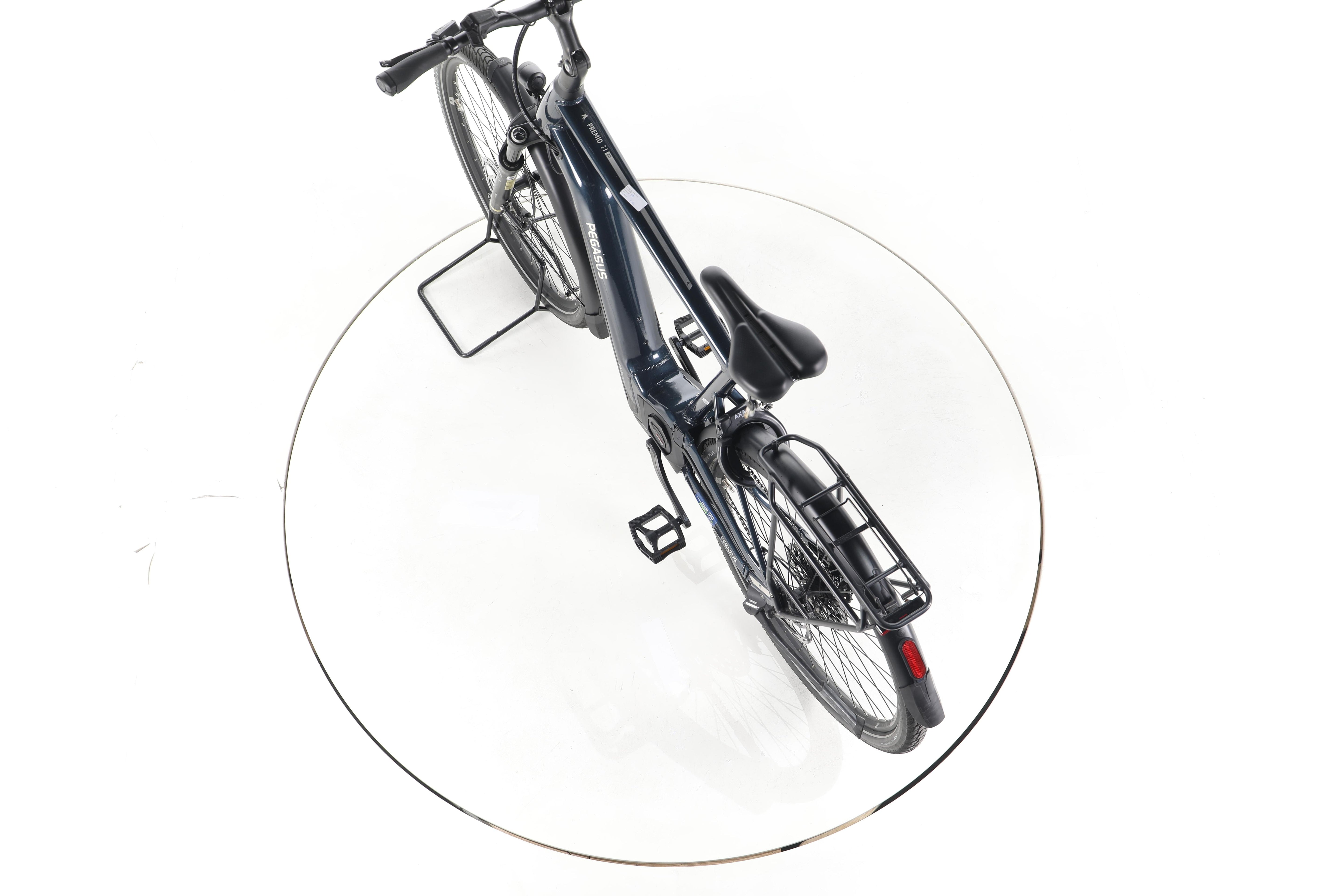 Pegasus Premio Evo 11 Lite Trekking E-Bike - Image 21