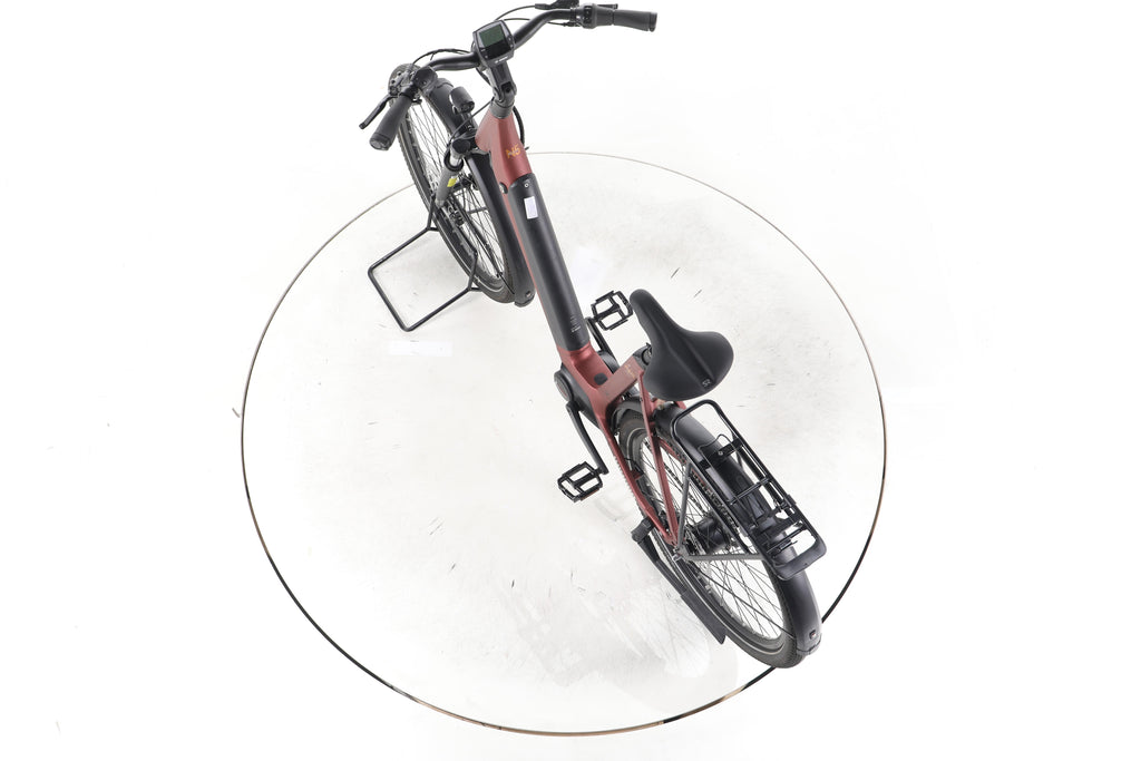 Winora Sinus N5f City E-Bike Tiefeinsteiger - Image 21