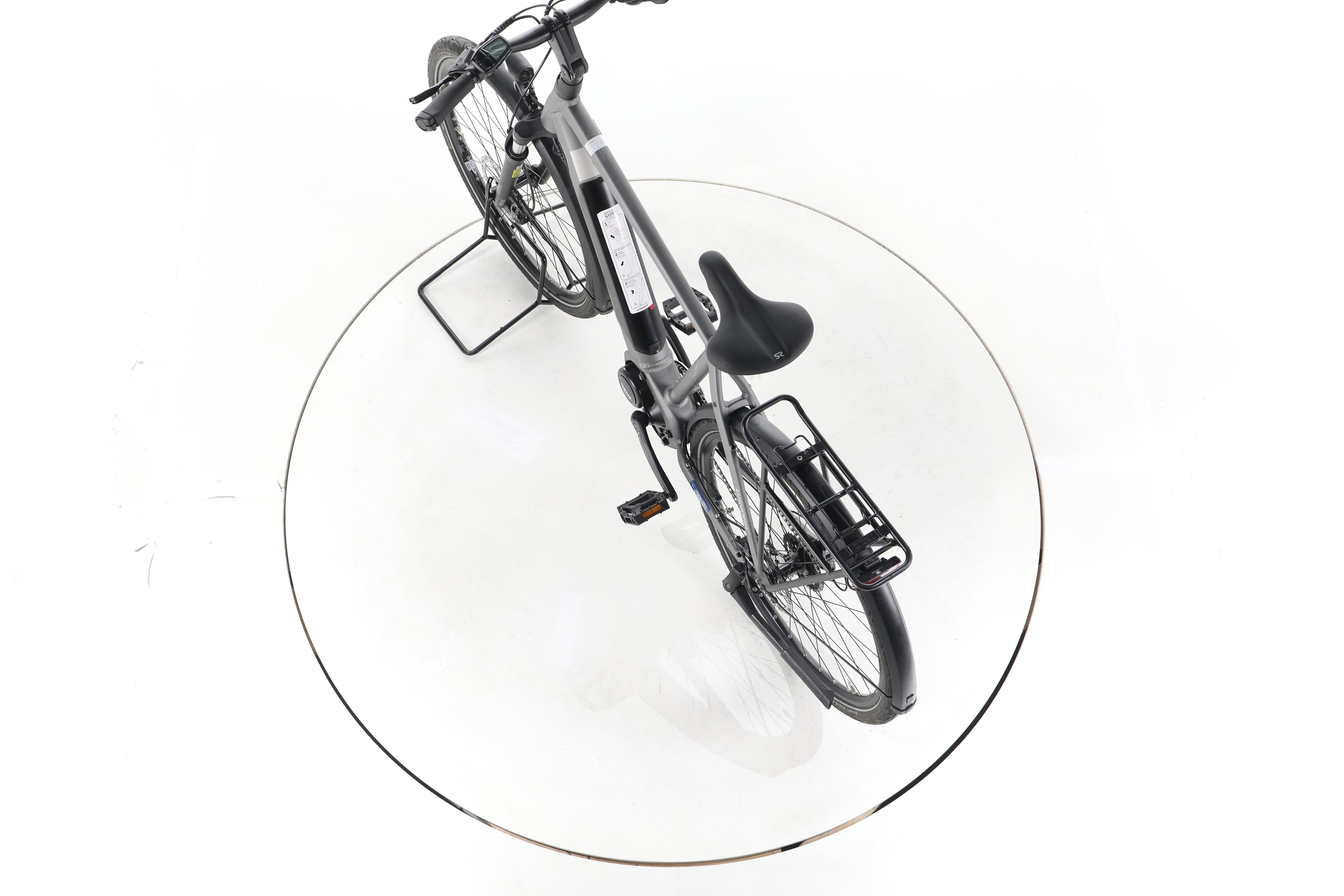 Winora Yucatan 8 Trekking E-Bike - Image 21