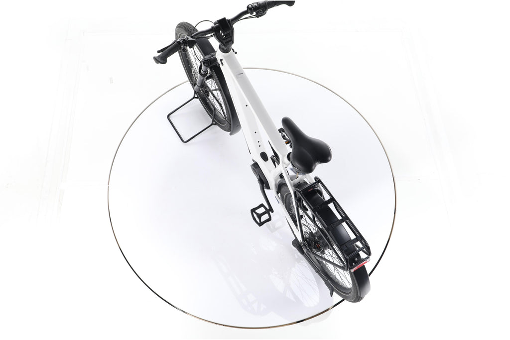 Riese & Müller Charger3 GT vario City E-Bike - Image 21