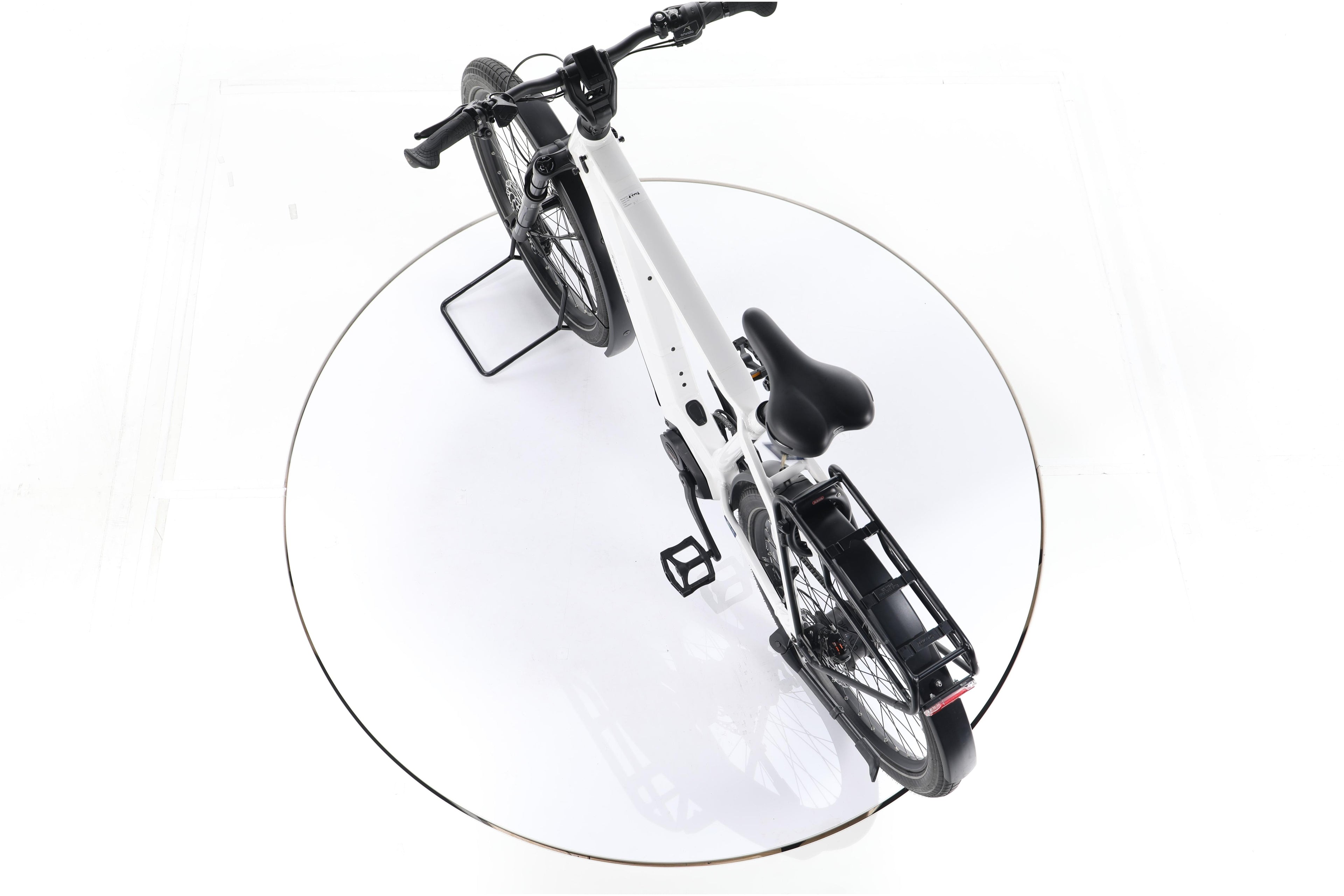 Riese & Müller Charger3 GT vario City E-Bike - Image 21