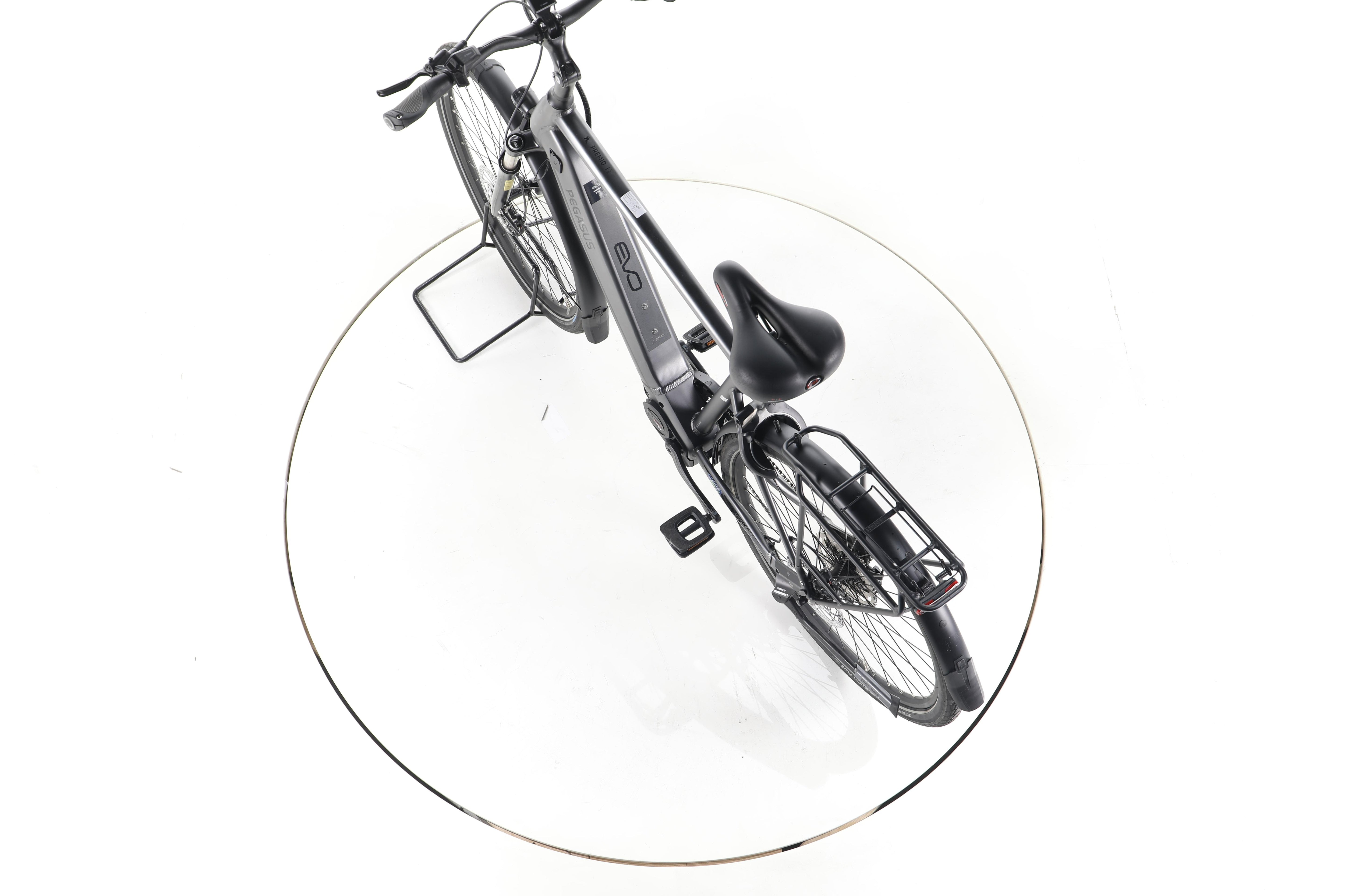 Pegasus Premio EVO 10 Lite Trekking E-Bike - Image 21