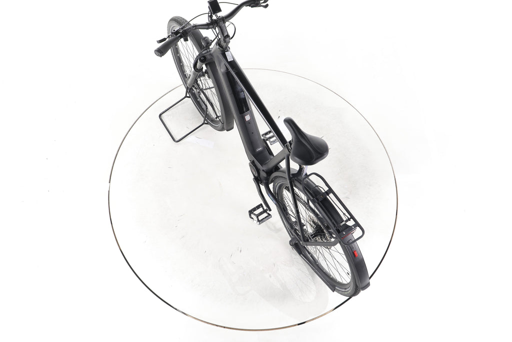 Cube Kathmandu Hybrid SLT Trekking E-Bike - Image 21