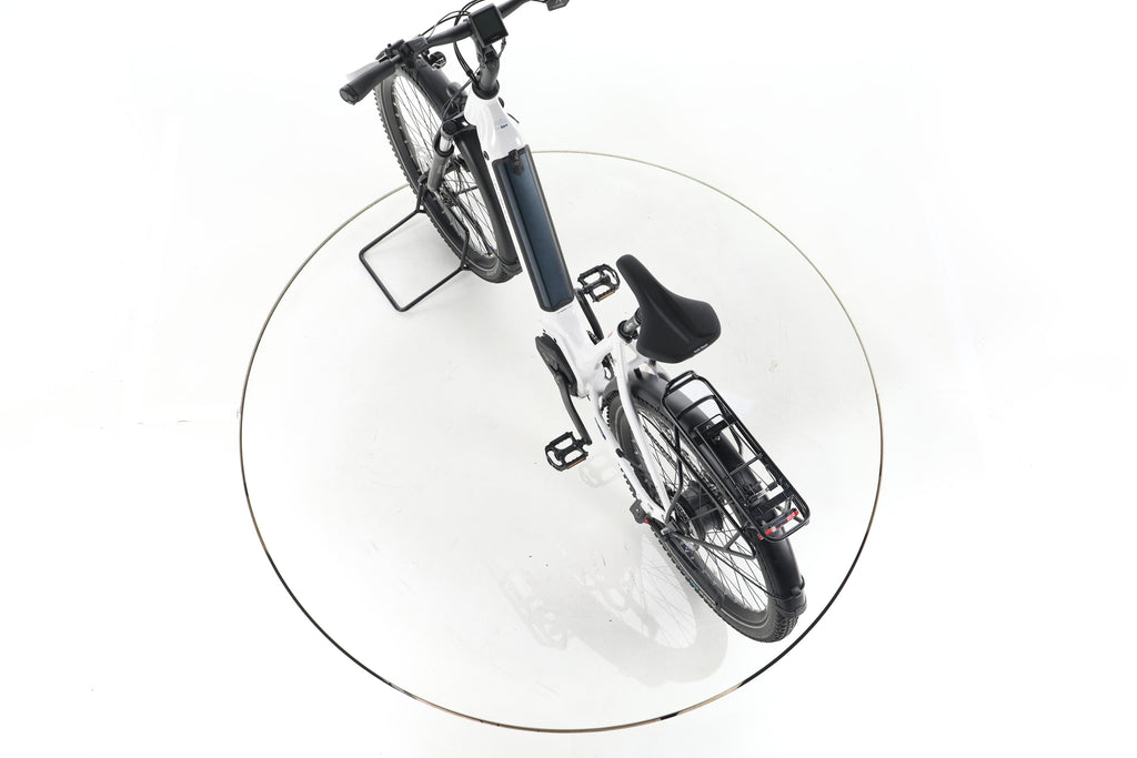 Velo de Ville SEB 990 Smart City E-Bike Tiefeinsteiger - Image 21