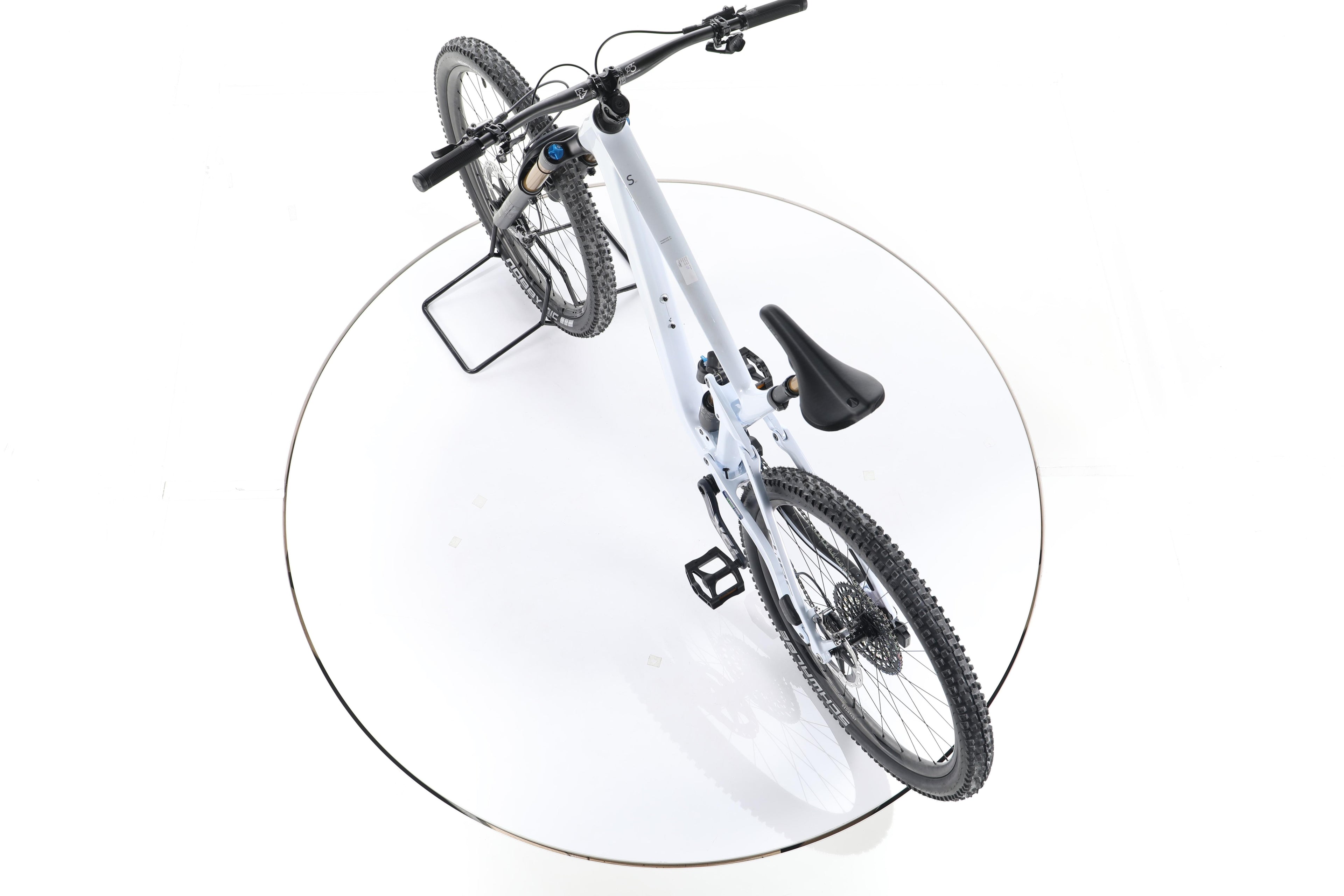 Cube Stereo ONE77 C:68X SLT - Image 21