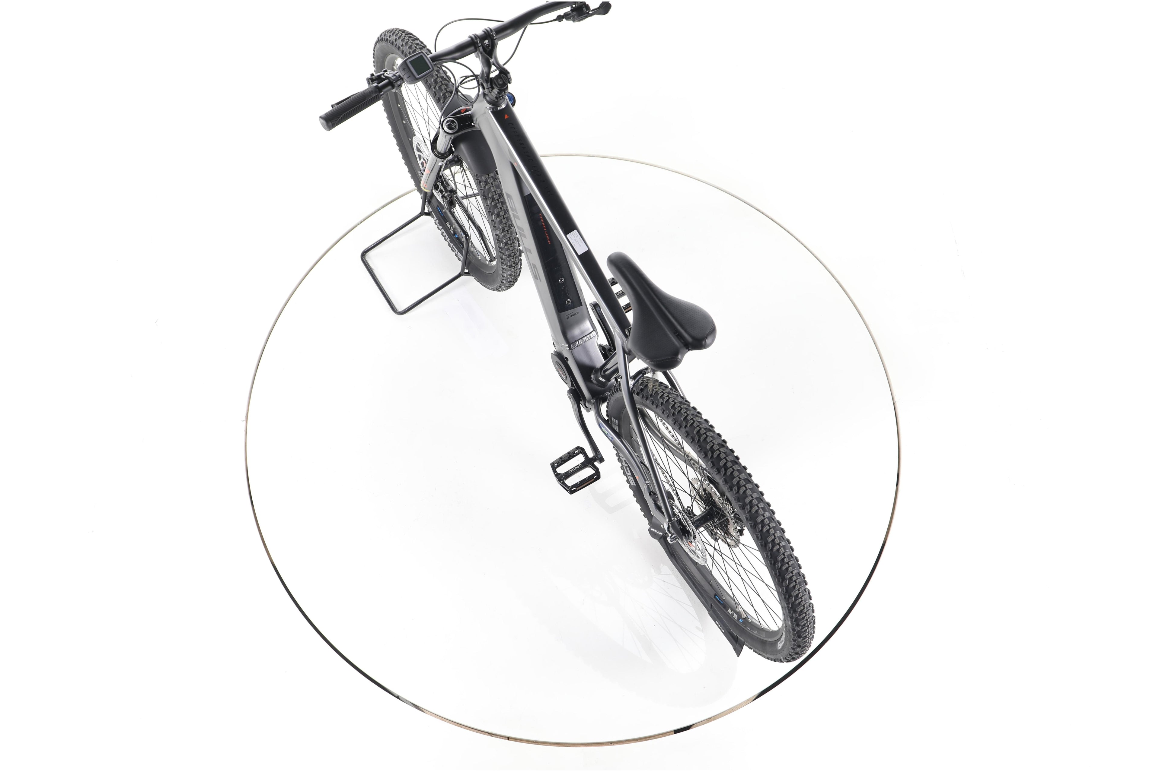 Bulls Copperhead EVO 2 XXL E-Bike - Image 21