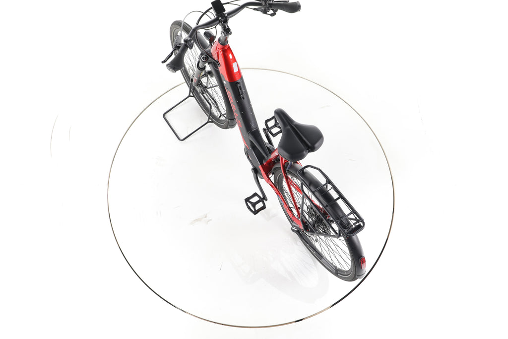 Bulls LACUBA EVO 11 Trekking E-Bike Tiefeinsteiger - Image 21