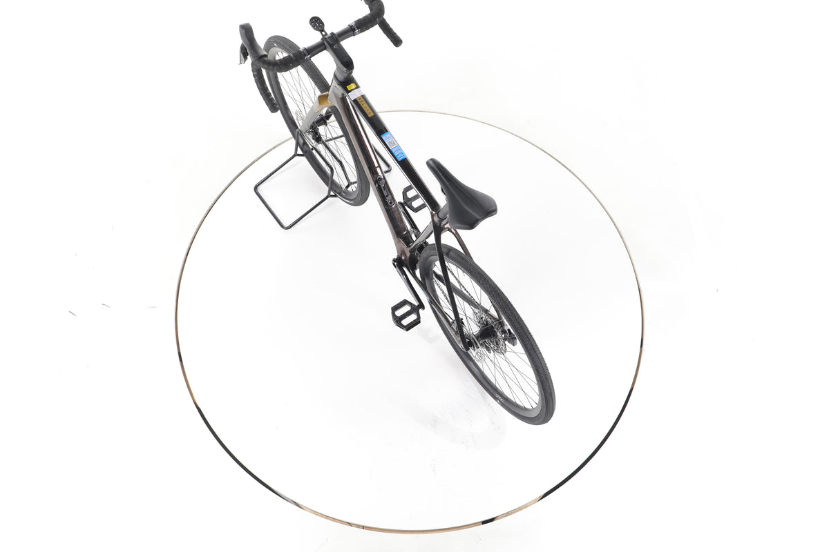 Orbea Terra M31eTeam 1X Gravelbike Carbon 2024 - Image 21