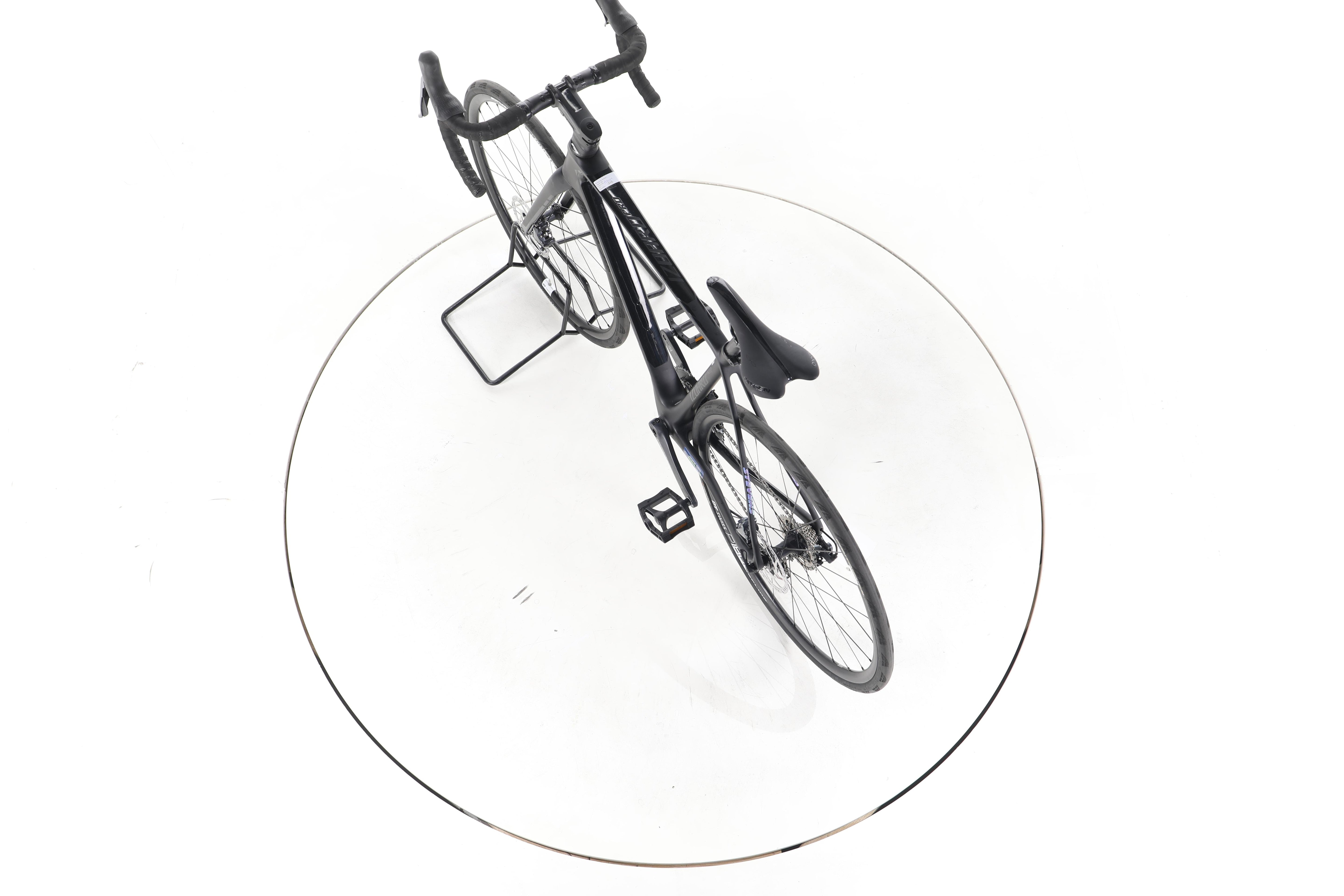 Stevens Izoard Pro Disc Rennrad Carbon - Image 21
