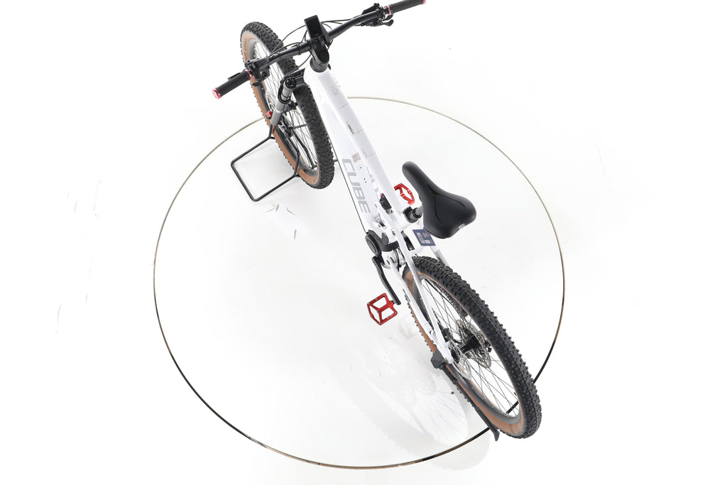 Cube Stereo Hybrid 120 SL Fully E-Bike - Image 21