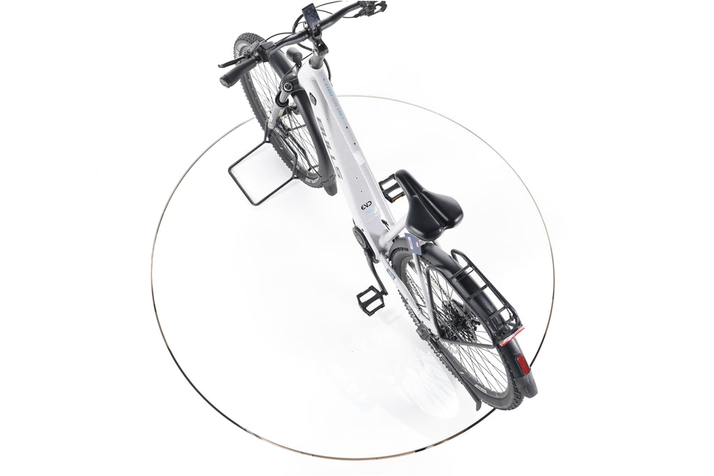 Bulls Cross Lite Evo 1 Trekking E-Bike - Image 21