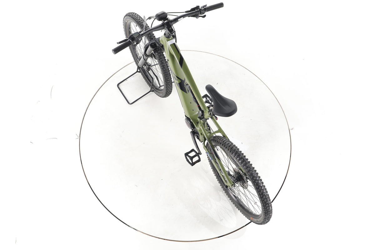 R Raymon TrailRay 160E 8.0 E-Bike Fully - Image 21