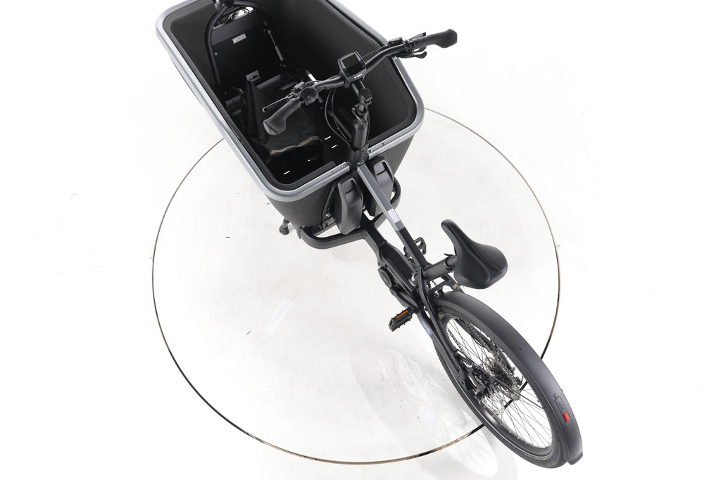 Cube Cargo Sport Dual Hybrid E-Lastenrad - Image 21