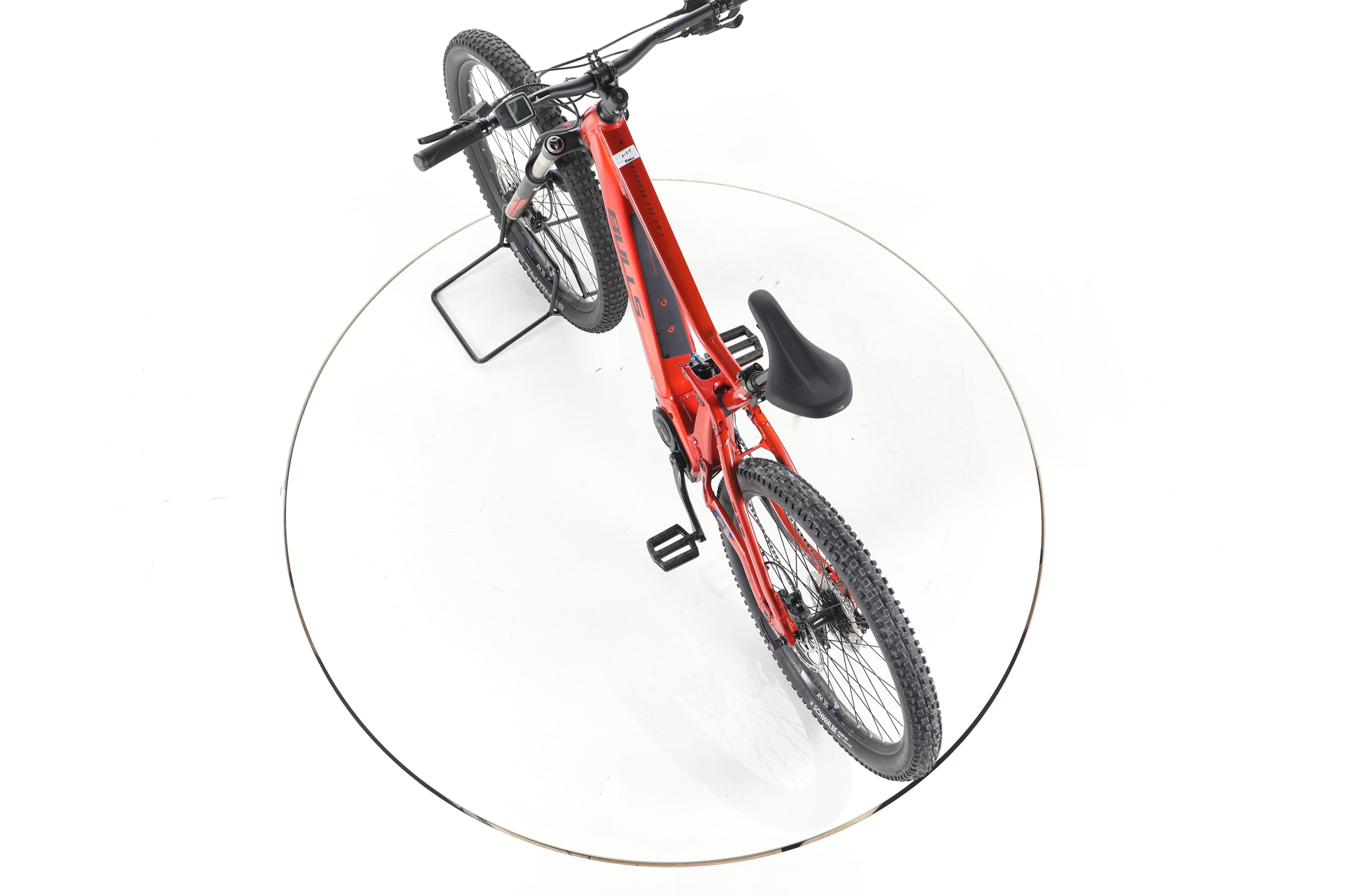 Bulls Copperhead EVO AM 1 Fully E-Bike - Image 21
