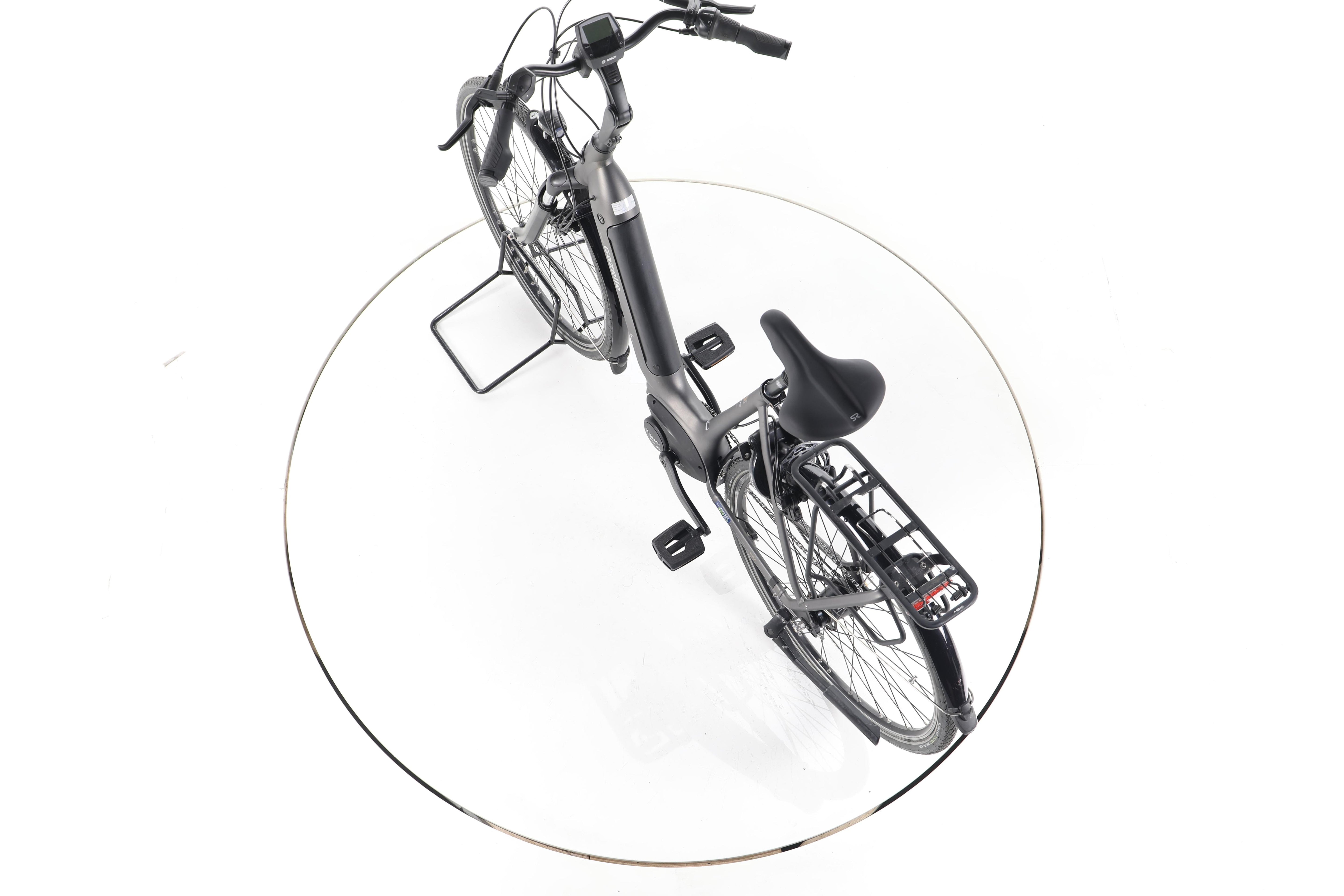 Gazelle Arroyo C7+ HMB Elite City E-Bike Tiefeinsteiger - Image 21