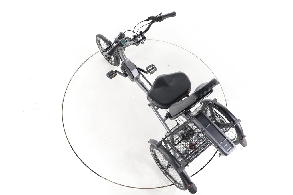 Pfiff-Pfautec Scoobo E-Lastenrad - Image 21