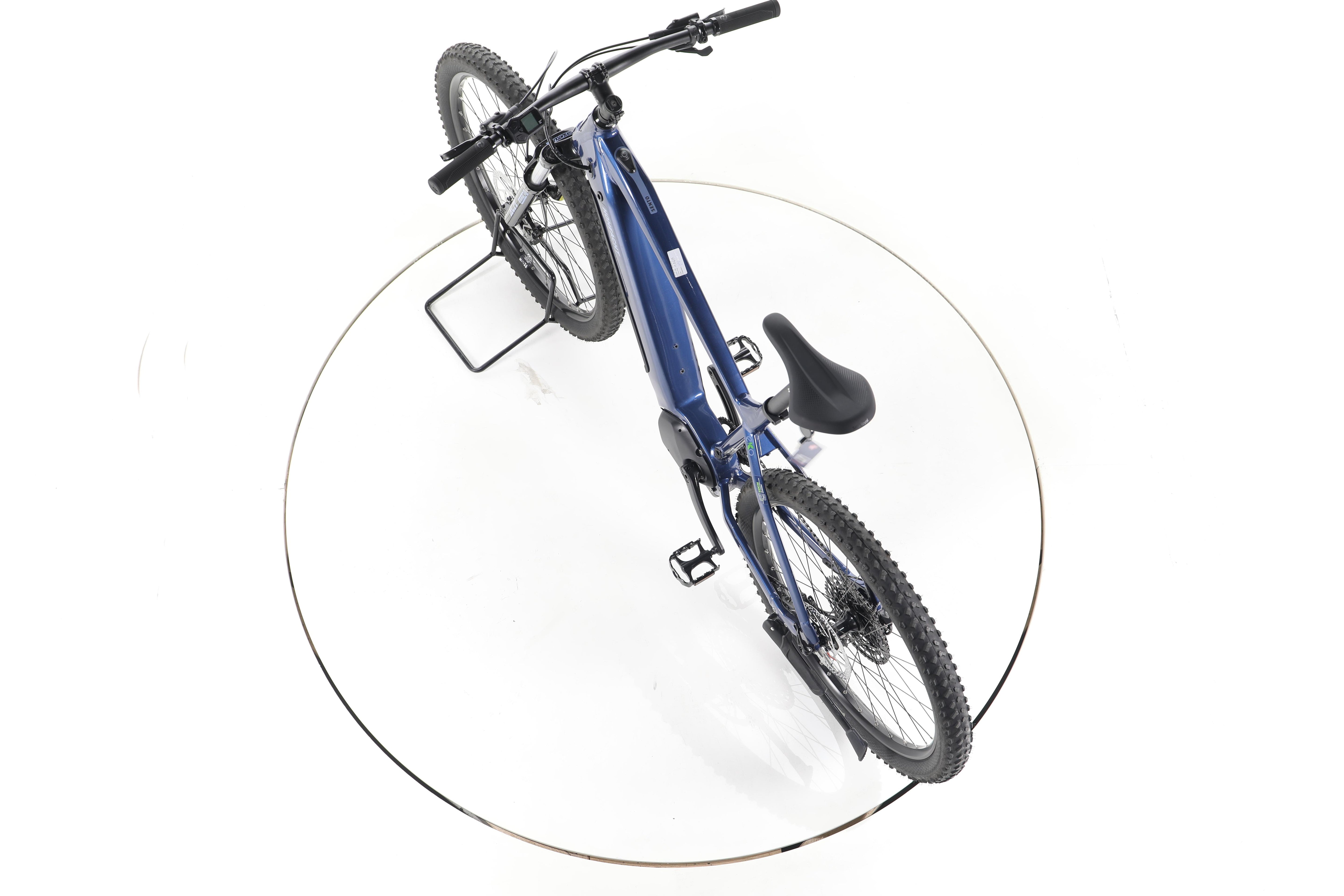 HoheAcht Sento EKO Rokito E-Bike - Image 21