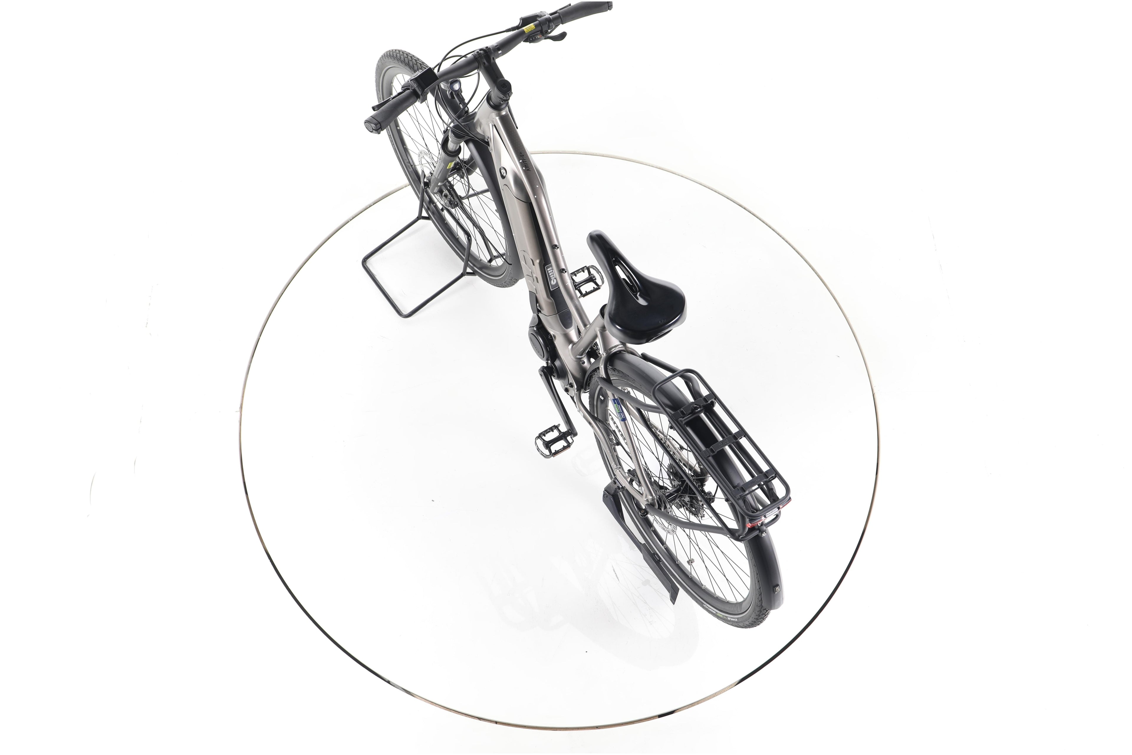 Liv Amiti-E+ 3 Trekking E-Bike - Image 21