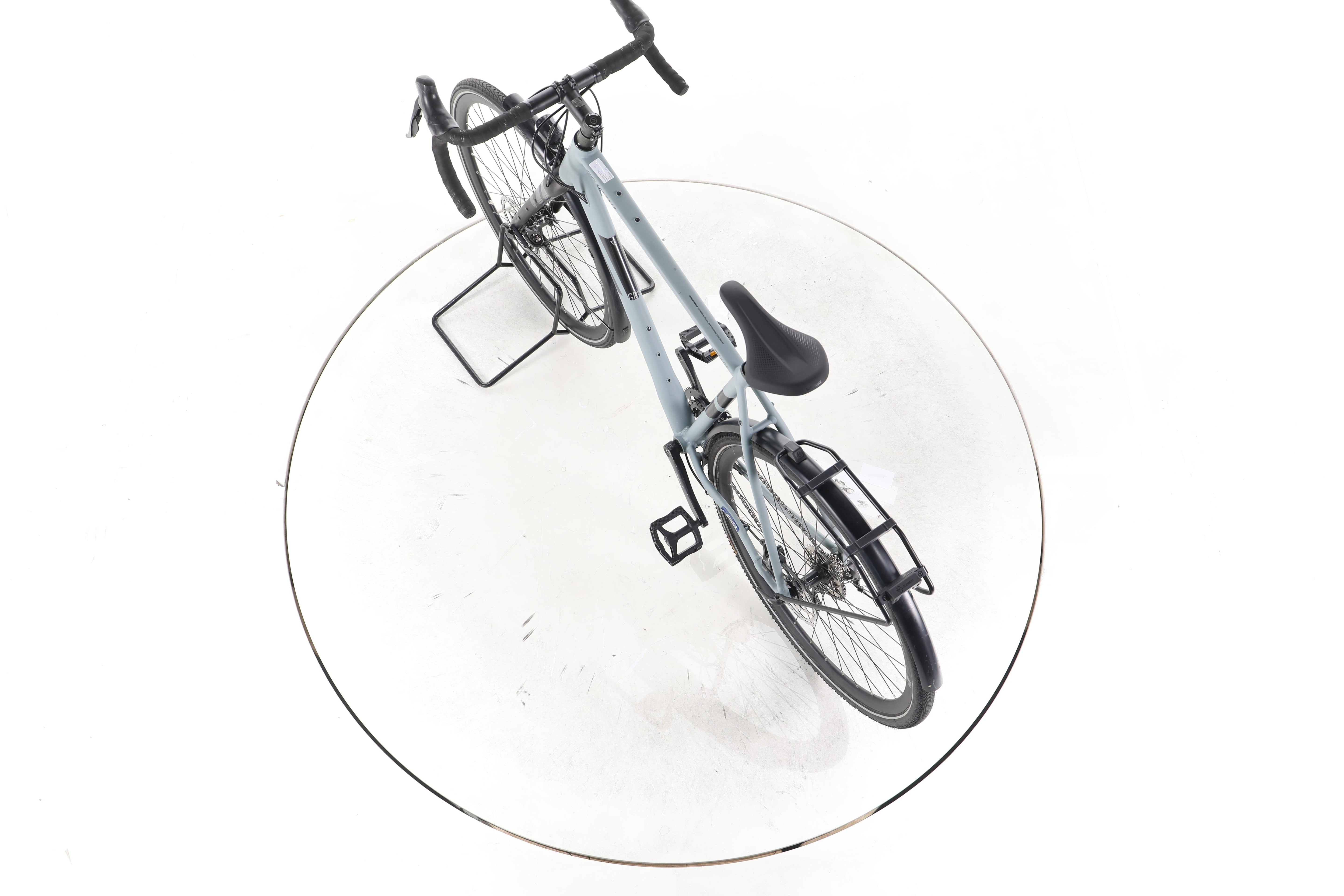 Conway GRV 4.0 C Gravelbike 2024 - Image 21