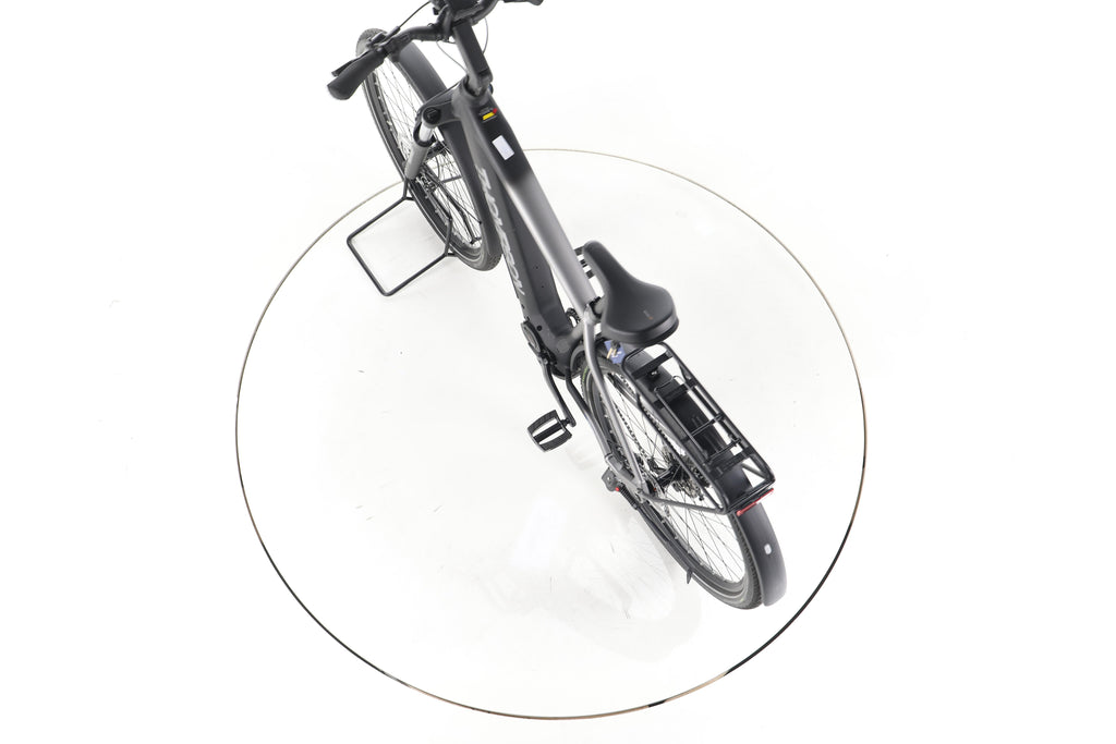 Thompson P-750 MTB Trekking E-Bike - Image 21