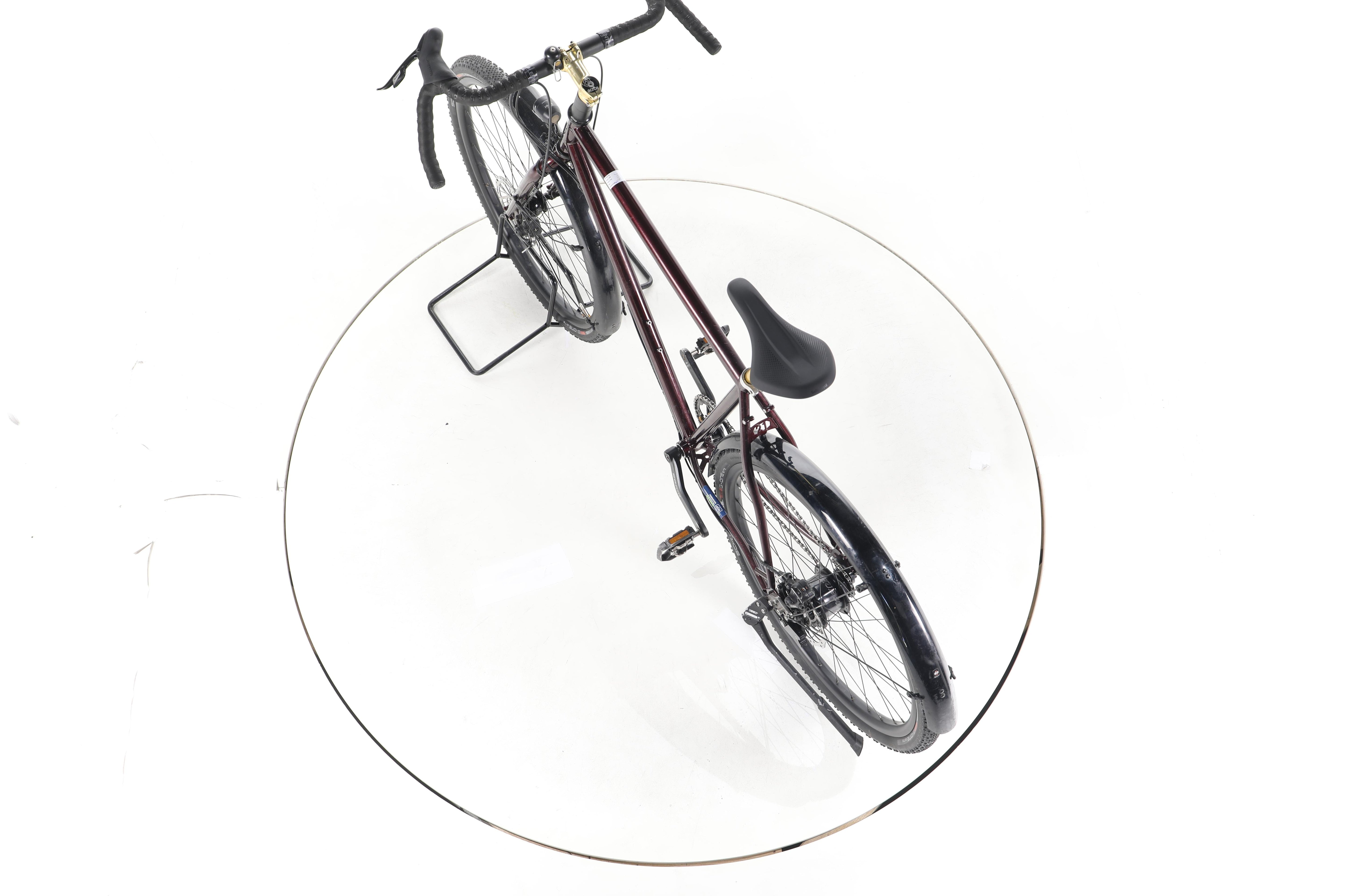 ROTOR Meteor Gravelbike - Image 21