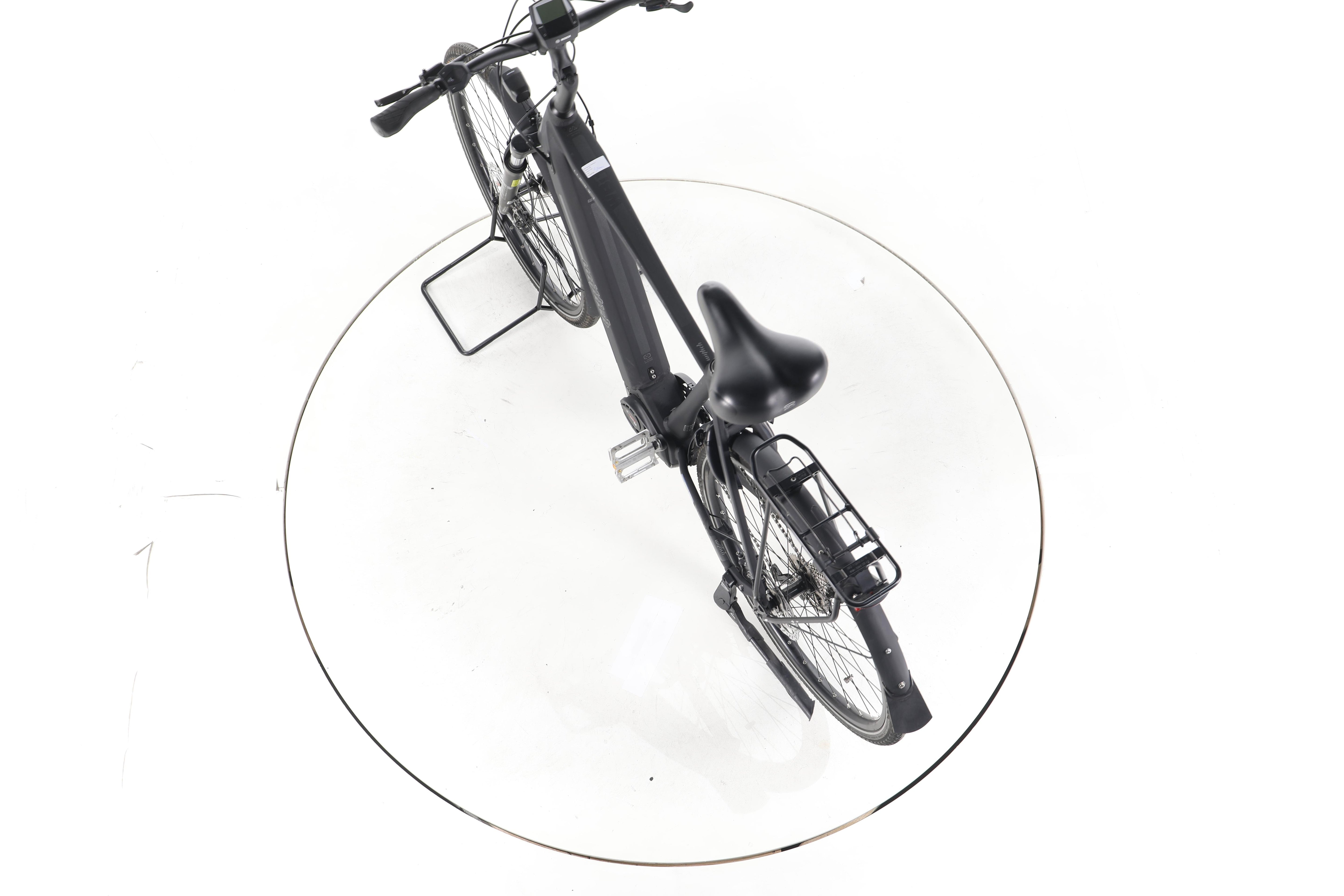 Wittich WBI10 Trekking E-Bike - Image 21