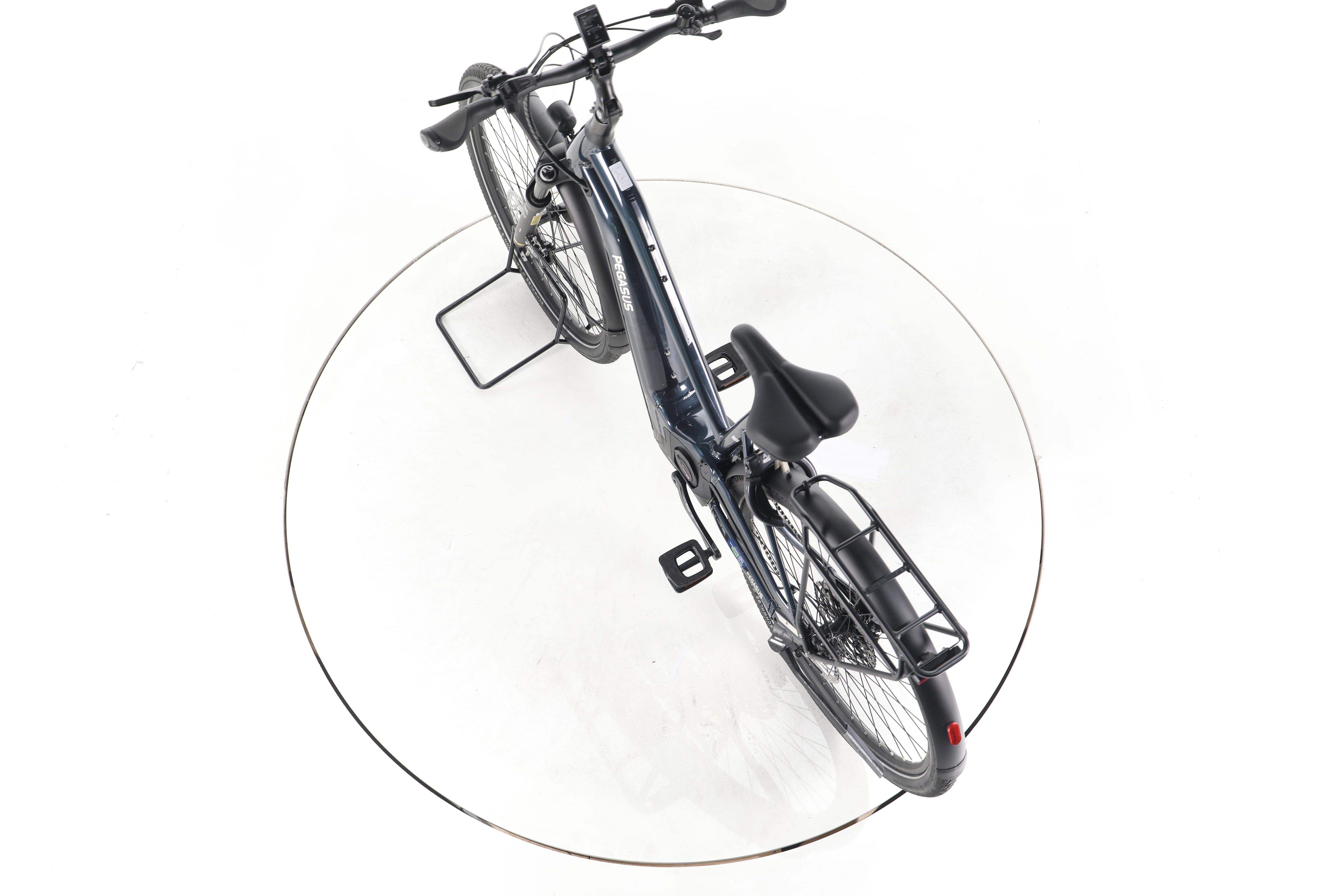 Pegasus Premio Evo 11 Lite Trekking E-Bike 2024 - Image 21