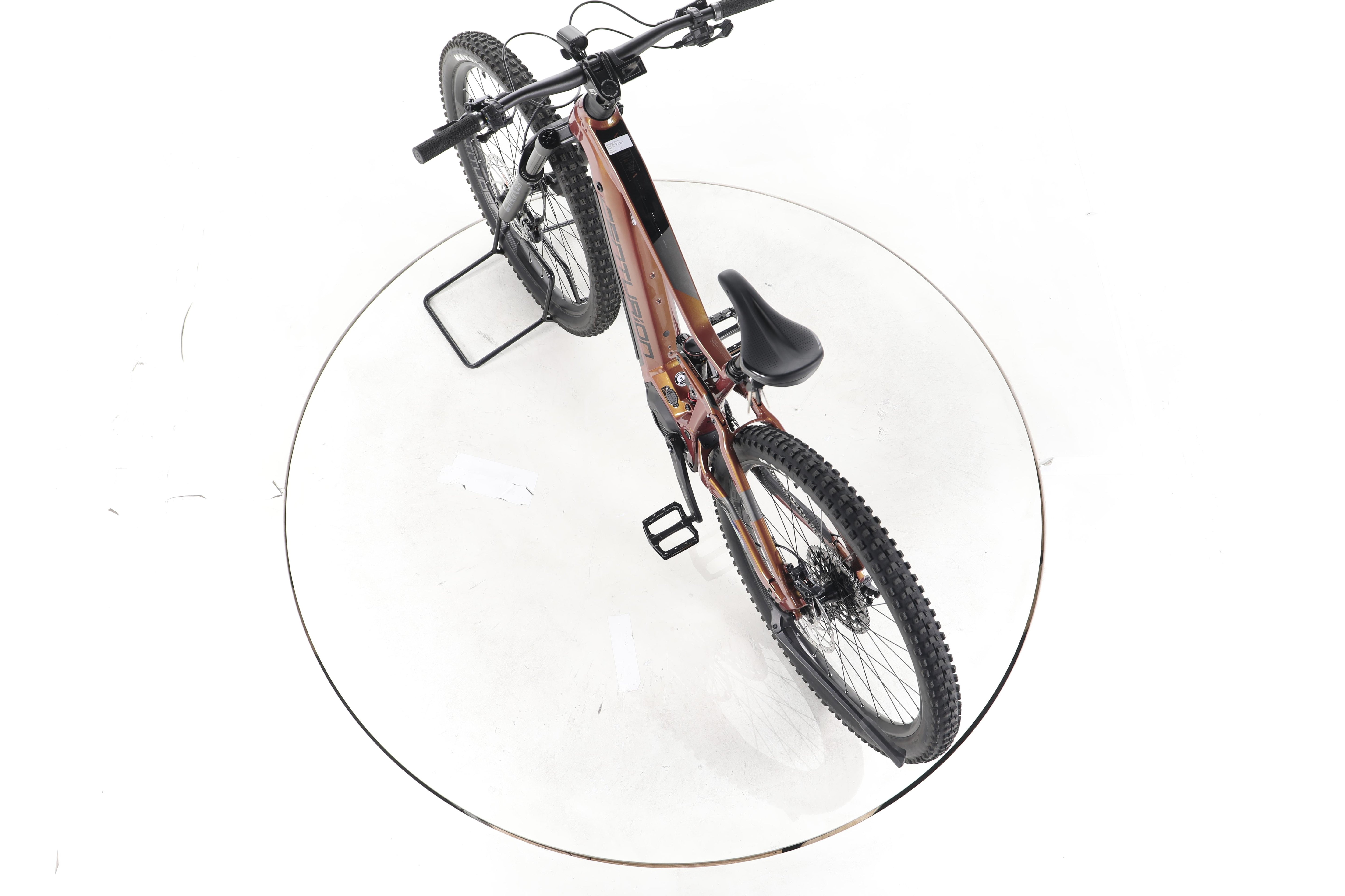 Centurion No Pogo F2000i E-Bike Fully 2024 - Image 21