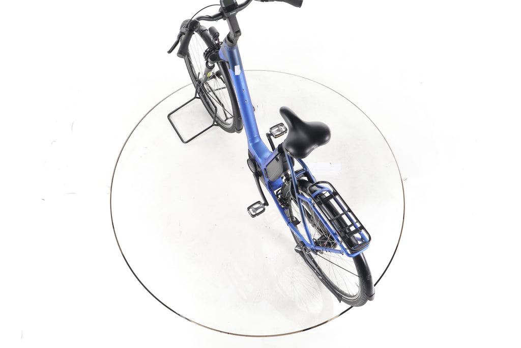 Kreidler Vitality Eco 3 Comfort City E-Bike Tiefeinsteiger - Image 21