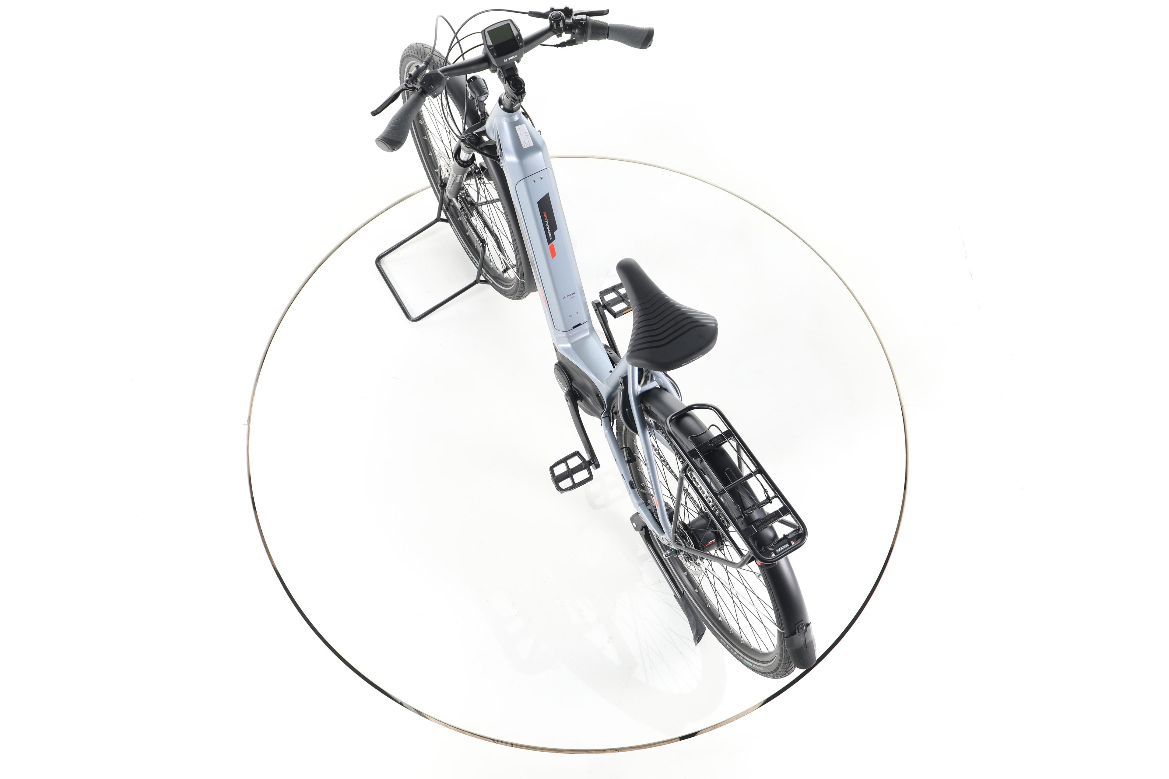 Trenoli Tanaro Classico City E-Bike Tiefeinsteiger - Image 21
