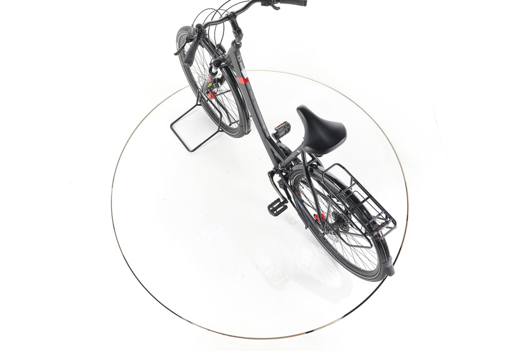 Pegasus Solero SL Disc Fahrrad City & Trekking - Image 21