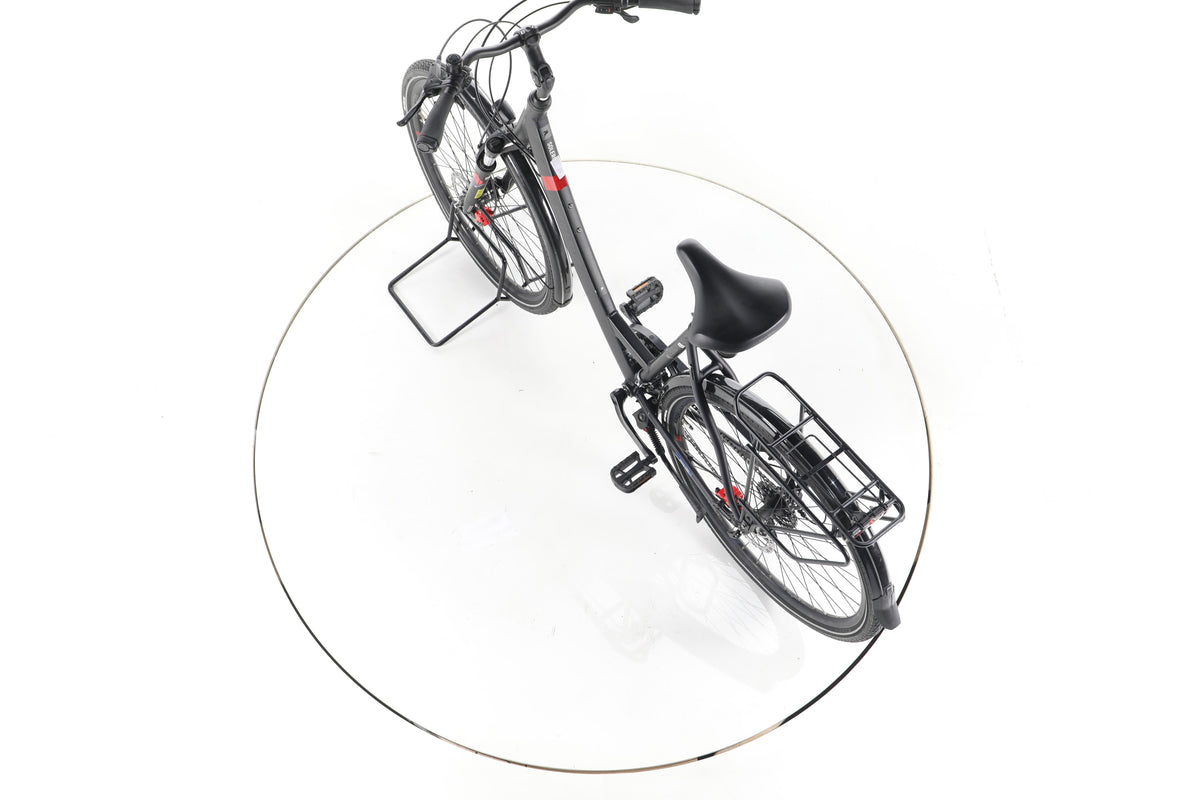 Pegasus Solero SL Disc Fahrrad City & Trekking - Image 21
