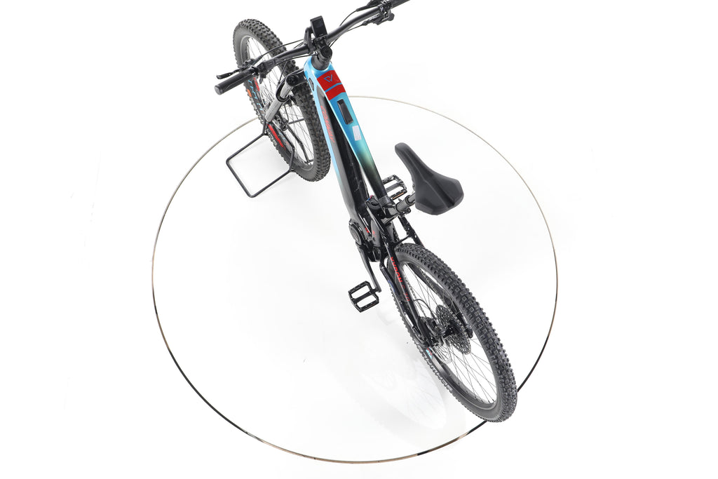 Conway Xyron S 7.9 Fully E-Bike Carbon - Image 21