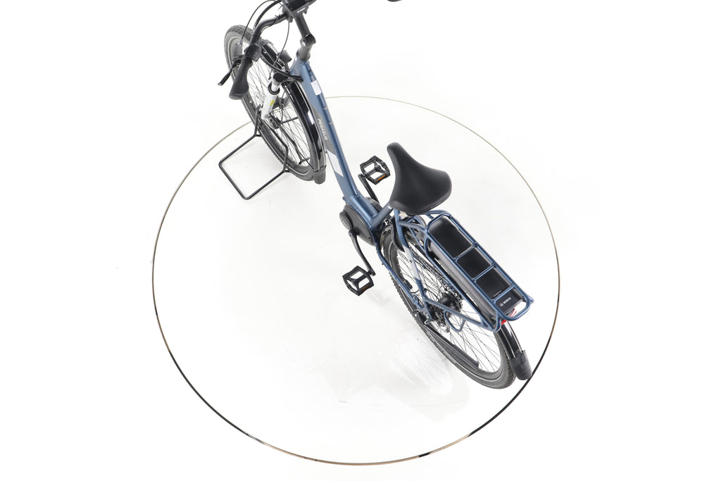 Pegasus Solero E8 City E-Bike Tiefeinsteiger - Image 21