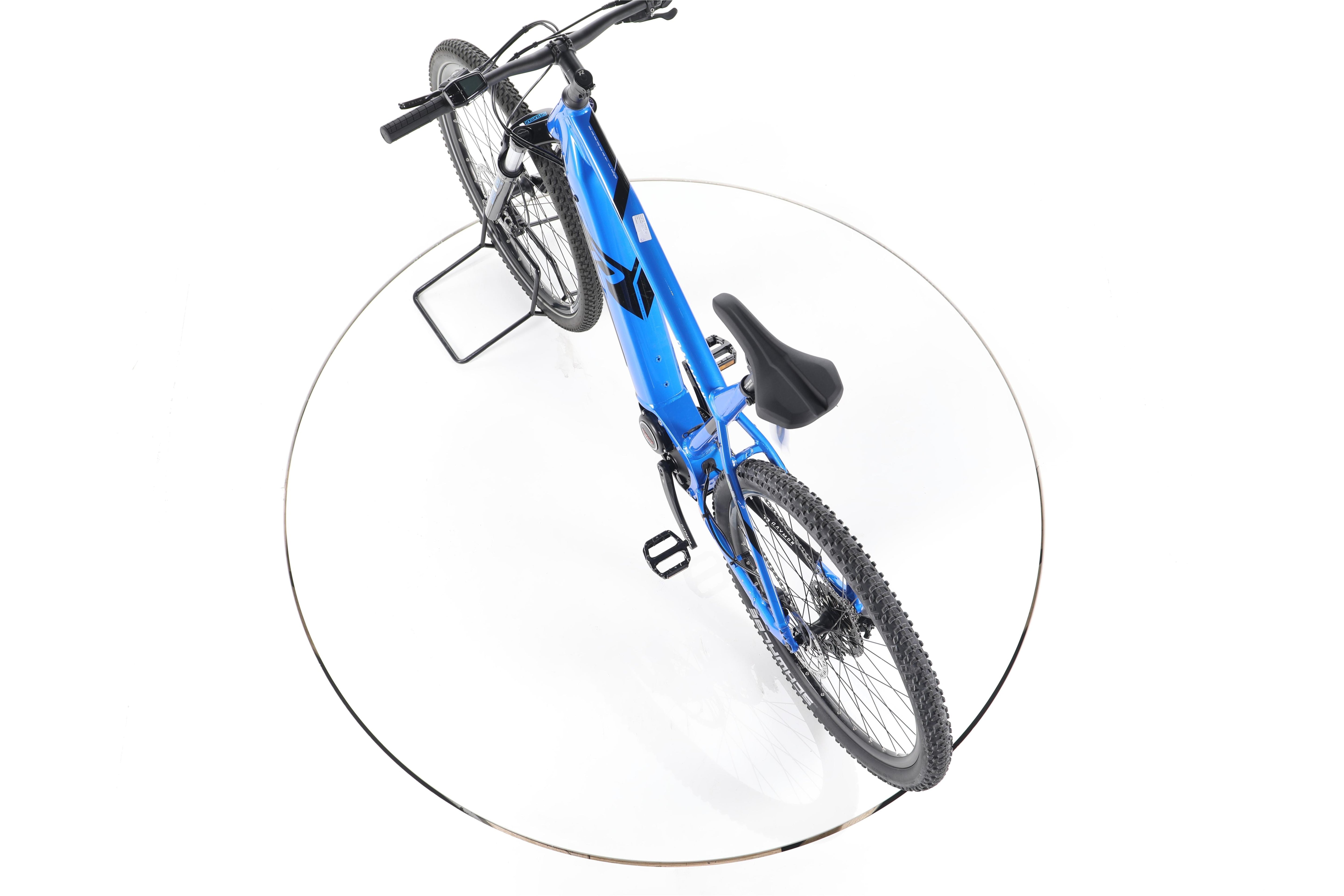 R Raymon HardRay E 6.0 E-Bike - Image 21