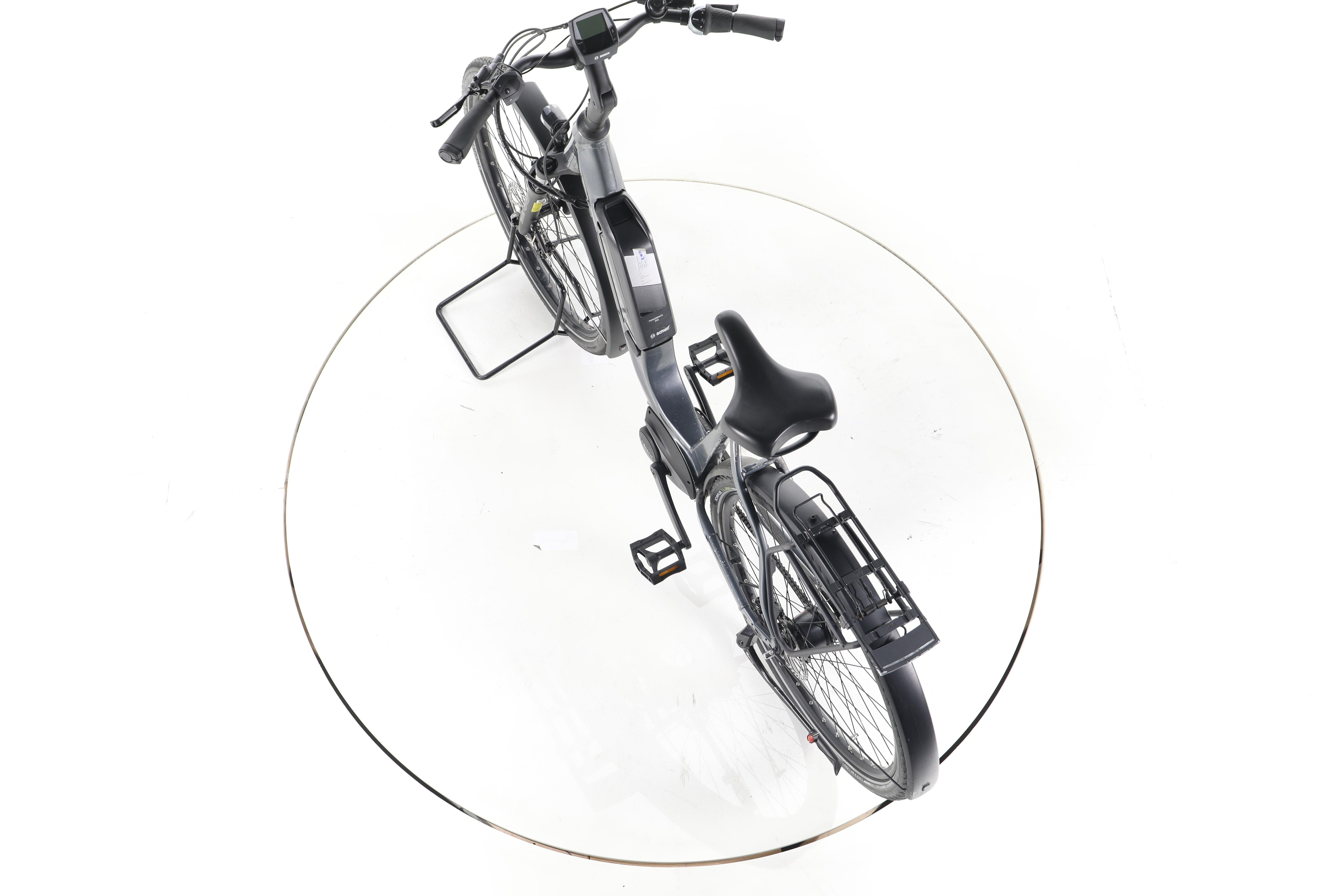 FALTER E 9.3 FL City E-Bike Tiefeinsteiger - Image 21