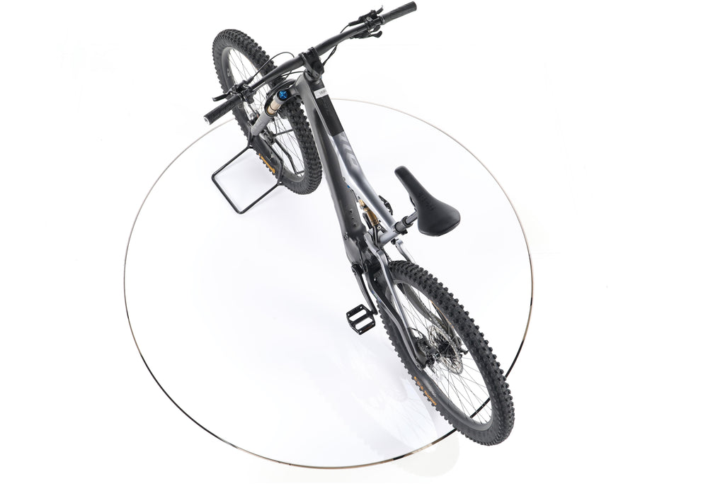 Orbea RISE M10 Fully E-Bike Carbon 2023 - Image 21