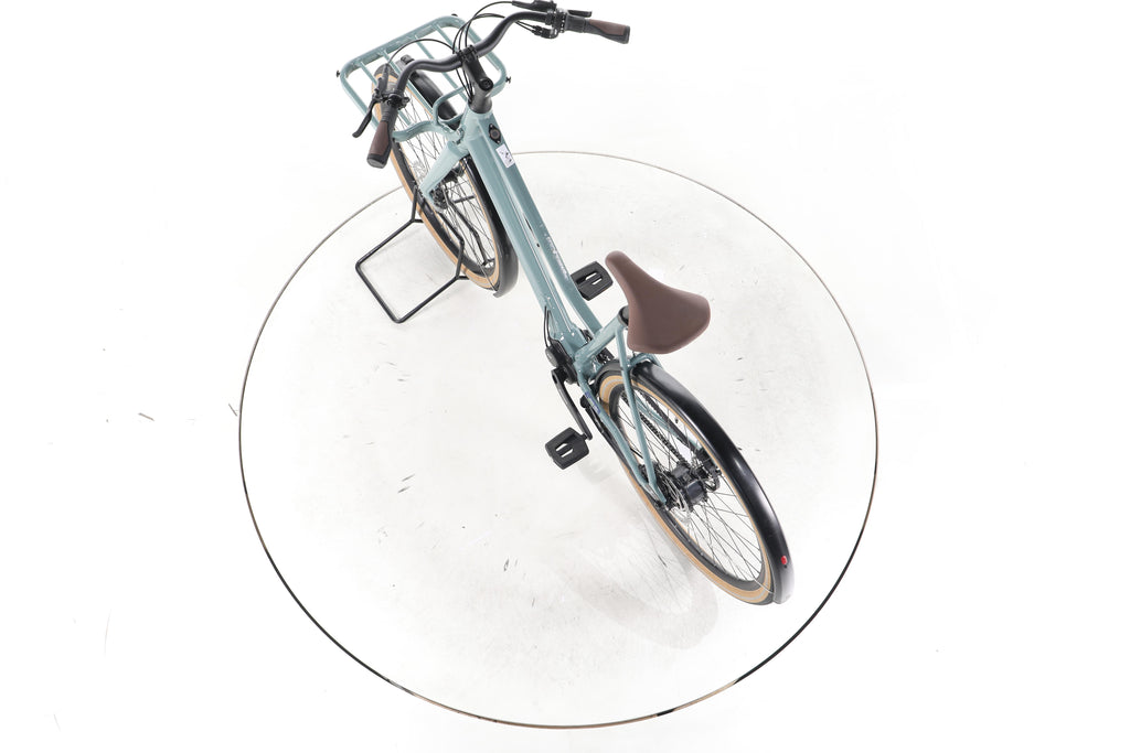 Schindelhauer Bikes Emilia IX City E-Bike - Image 21