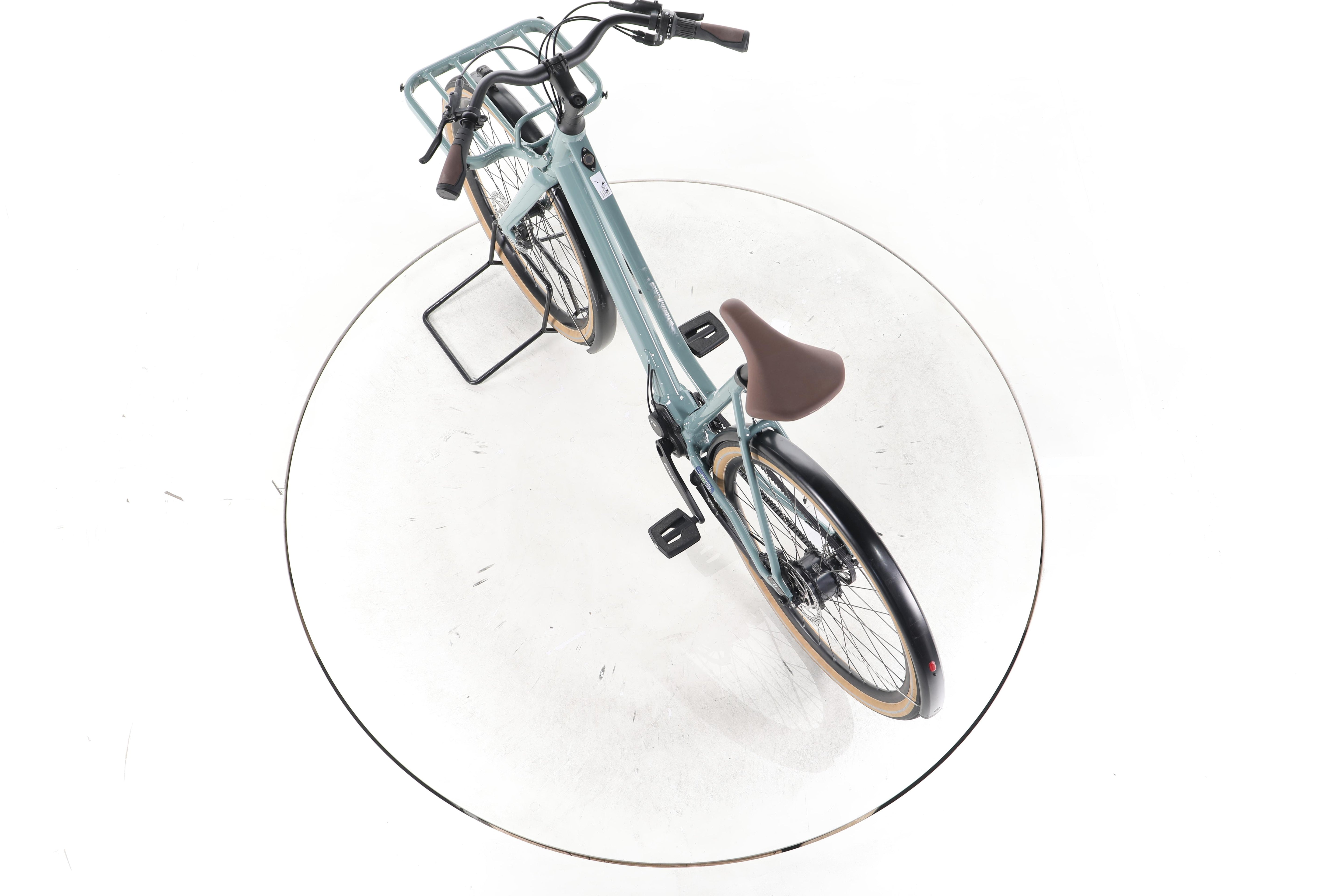 Schindelhauer Bikes Emilia IX City E-Bike - Image 21