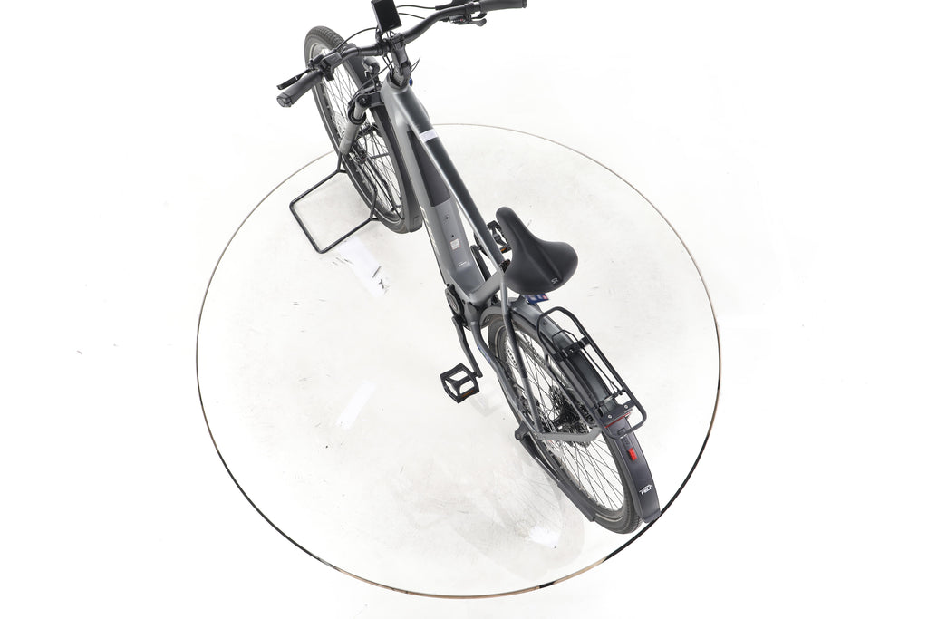 Cube Kathmandu Hybrid Pro Trekking E-Bike 2024 - Image 21