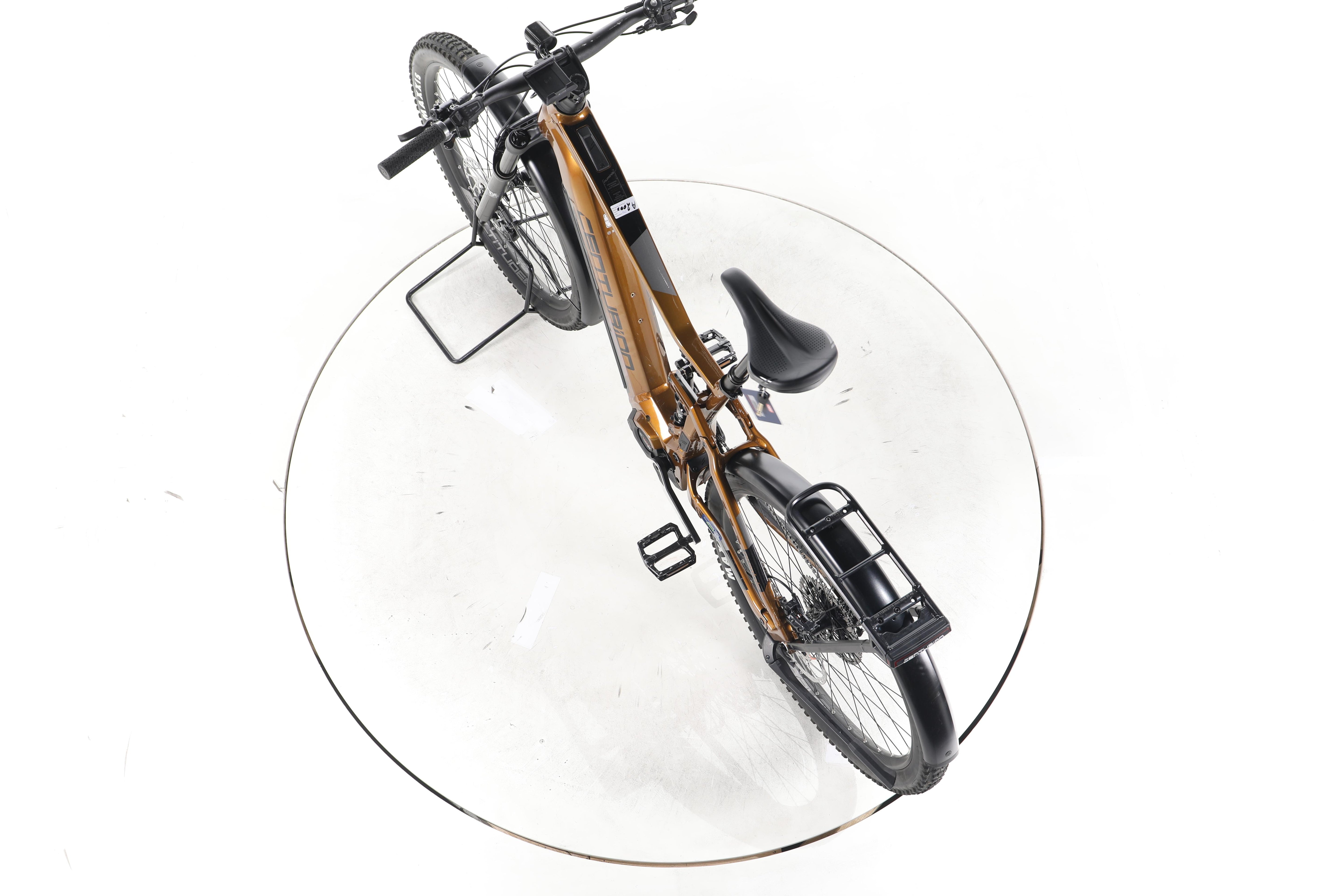 Centurion Numinis R2700i EQ SUV E-Bike - Image 21