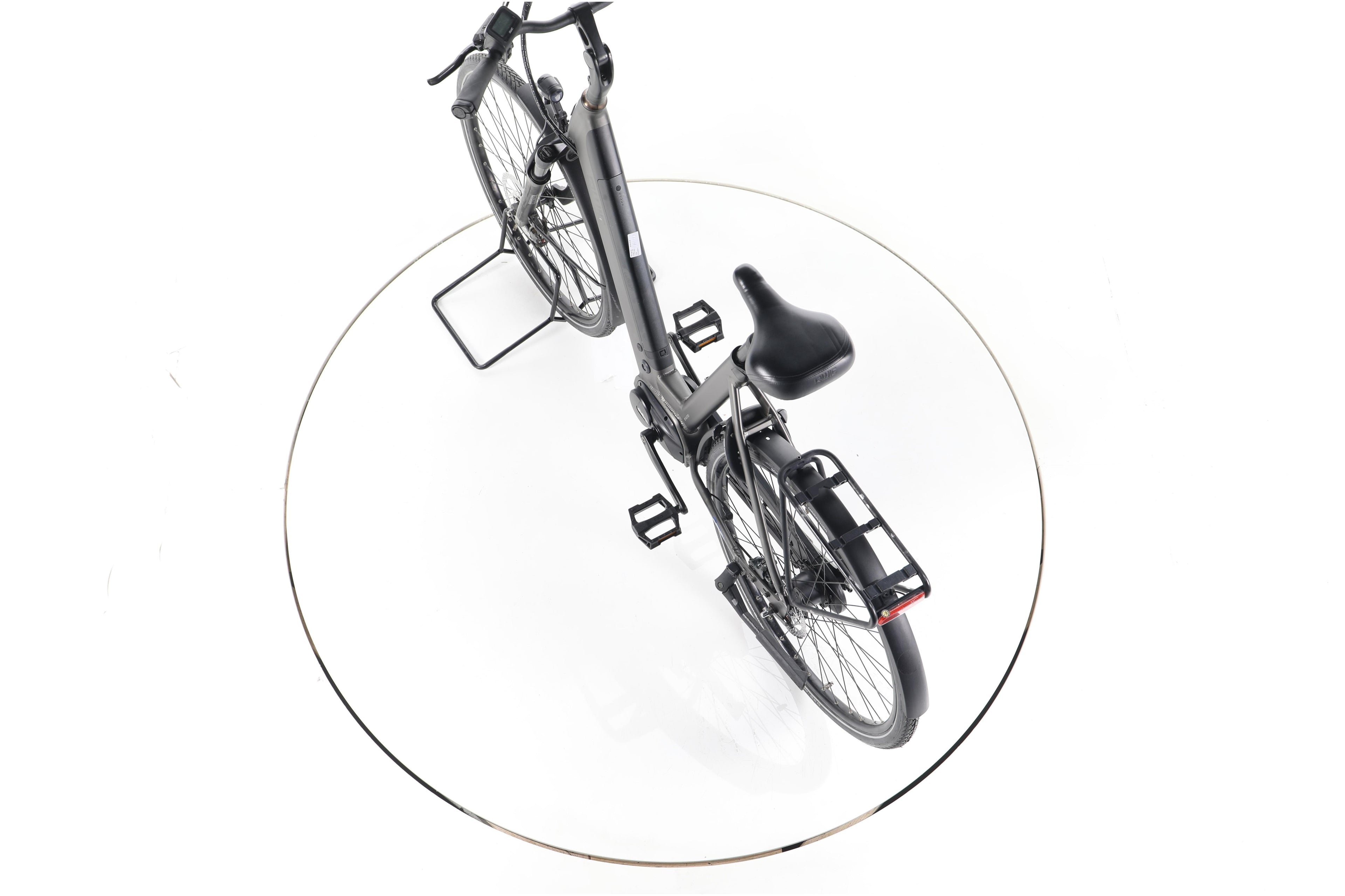 QWIC Premium i MN7.2 City E-Bike Tiefeinsteiger - Image 21