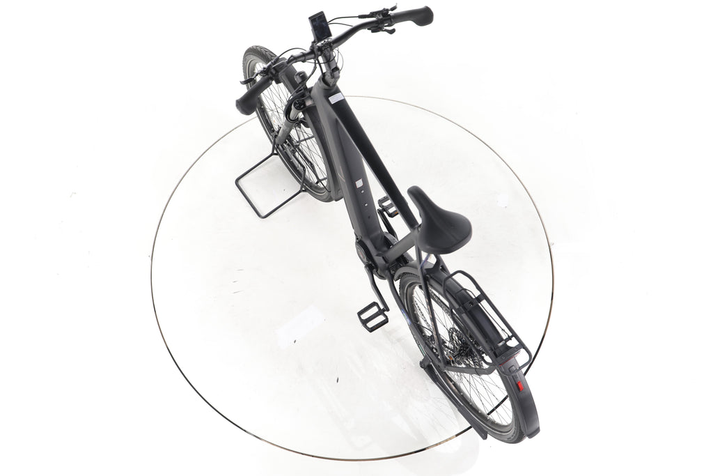Cube Kathmandu Hybrid EXC Trekking E-Bike 2024 - Image 21