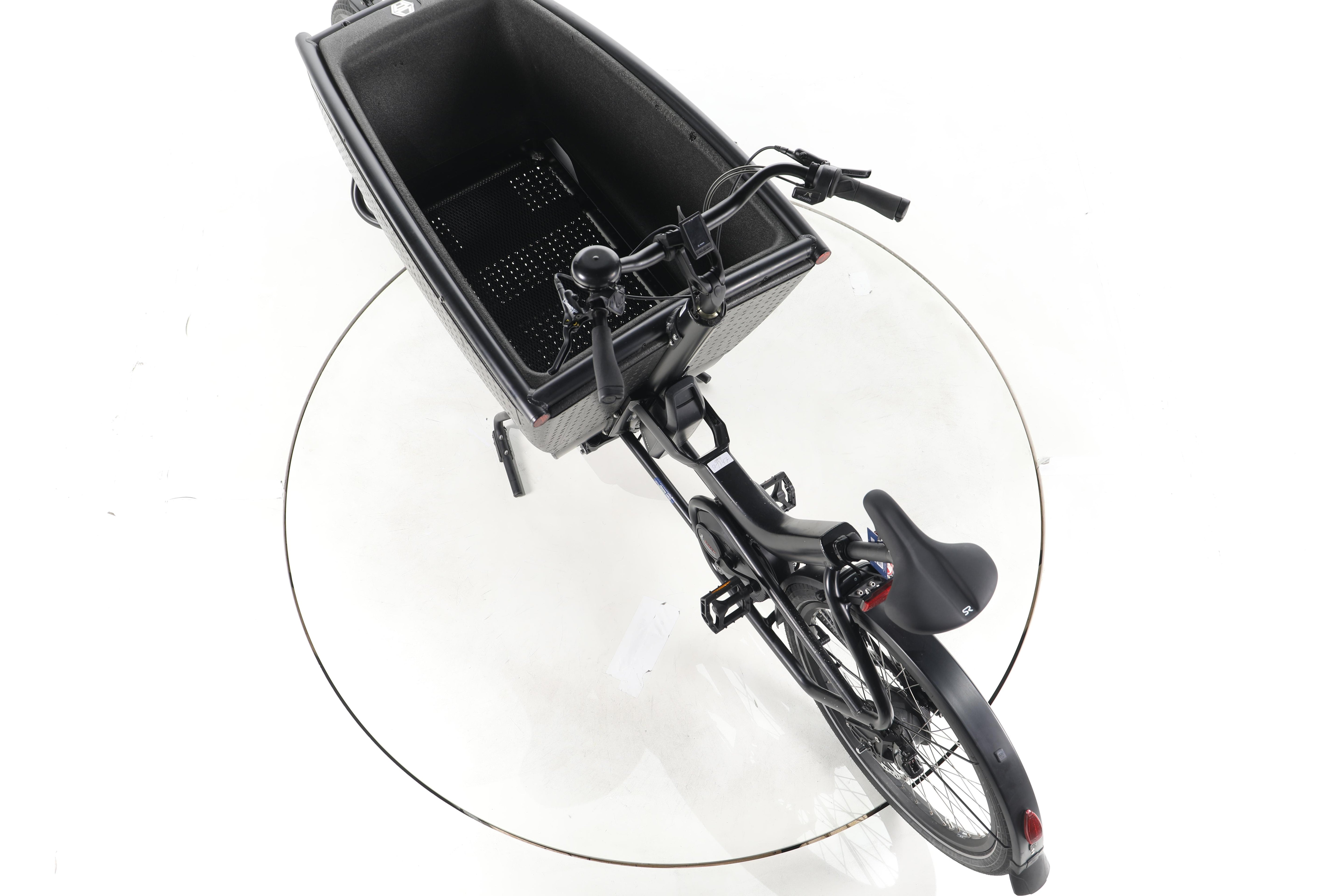 Urban Arrow Family Performance Plus E-Lastenrad - Image 21