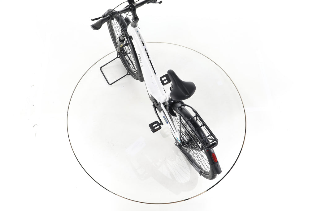 Pegasus Premio Evo 11 40 Years Trekking E-Bike - Image 21