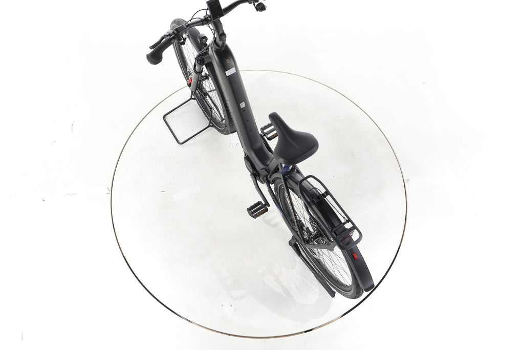 Cube Kathmandu Hybrid SLT Trekking E-Bike Tiefeinsteiger 2025 - Image 21