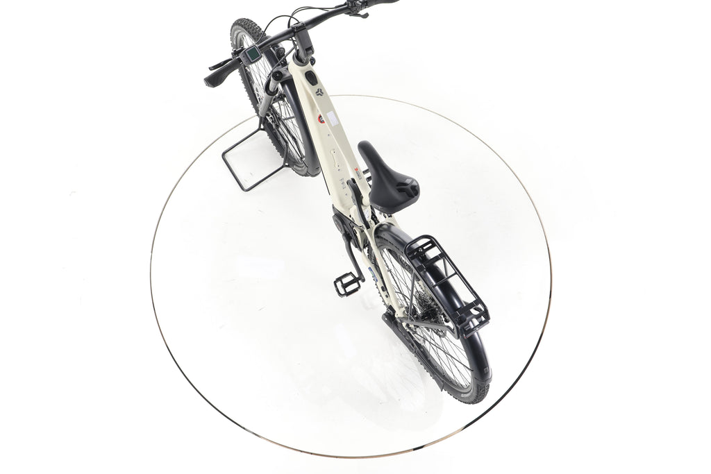 Carver SUV E.510 FS SUV E-Bike - Image 21
