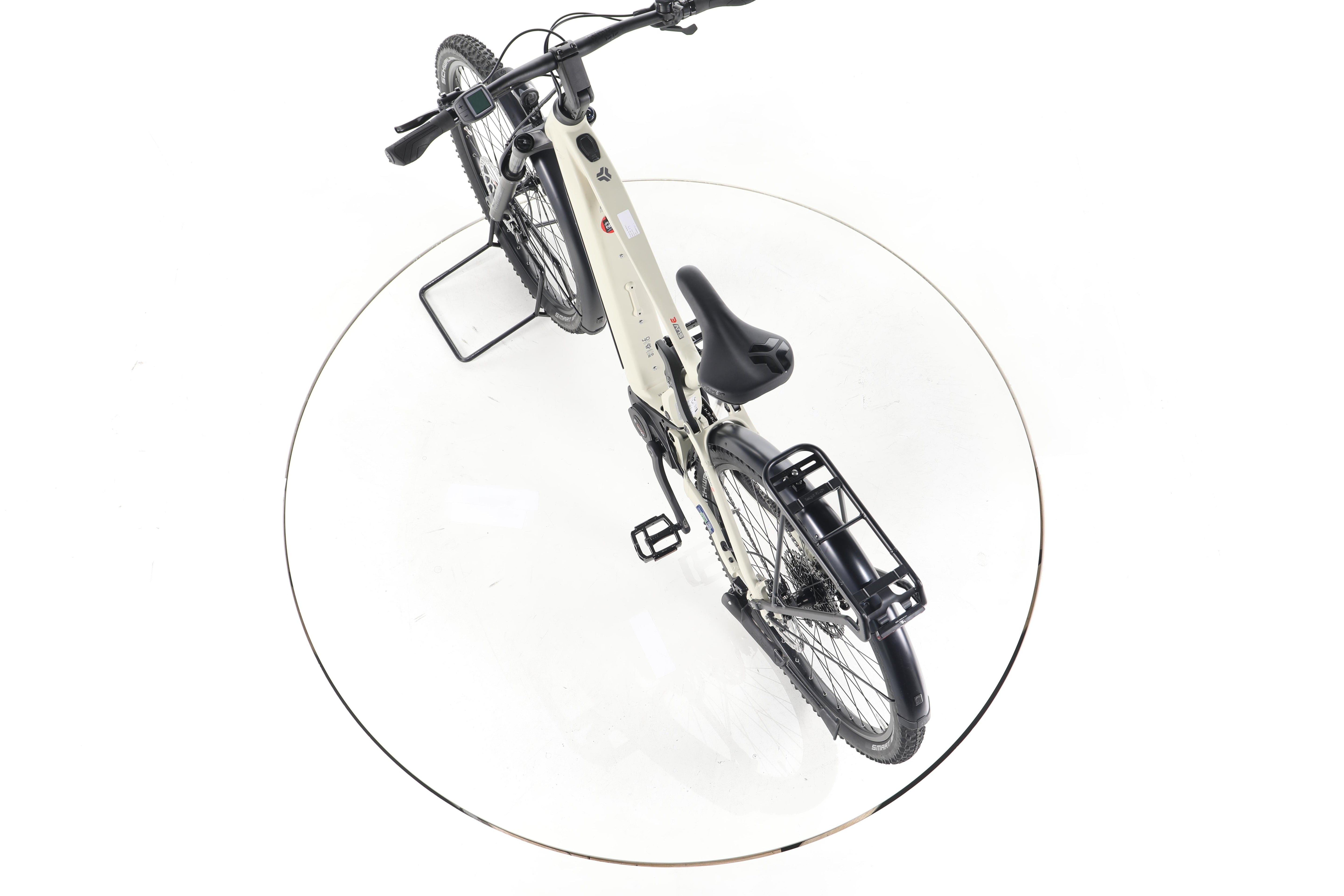 Carver SUV E.510 FS SUV E-Bike - Image 21